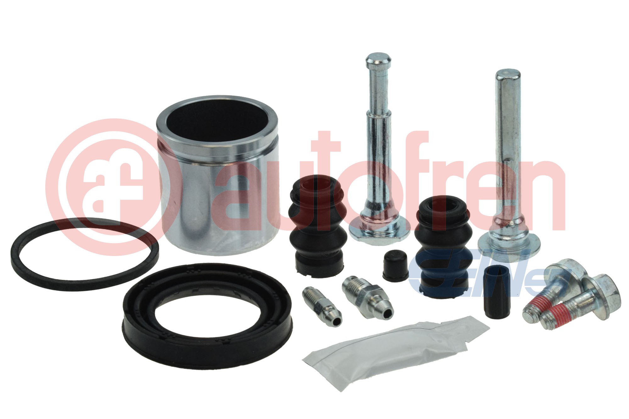 Repair Kit, brake caliper - D43317S AUTOFREN SEINSA