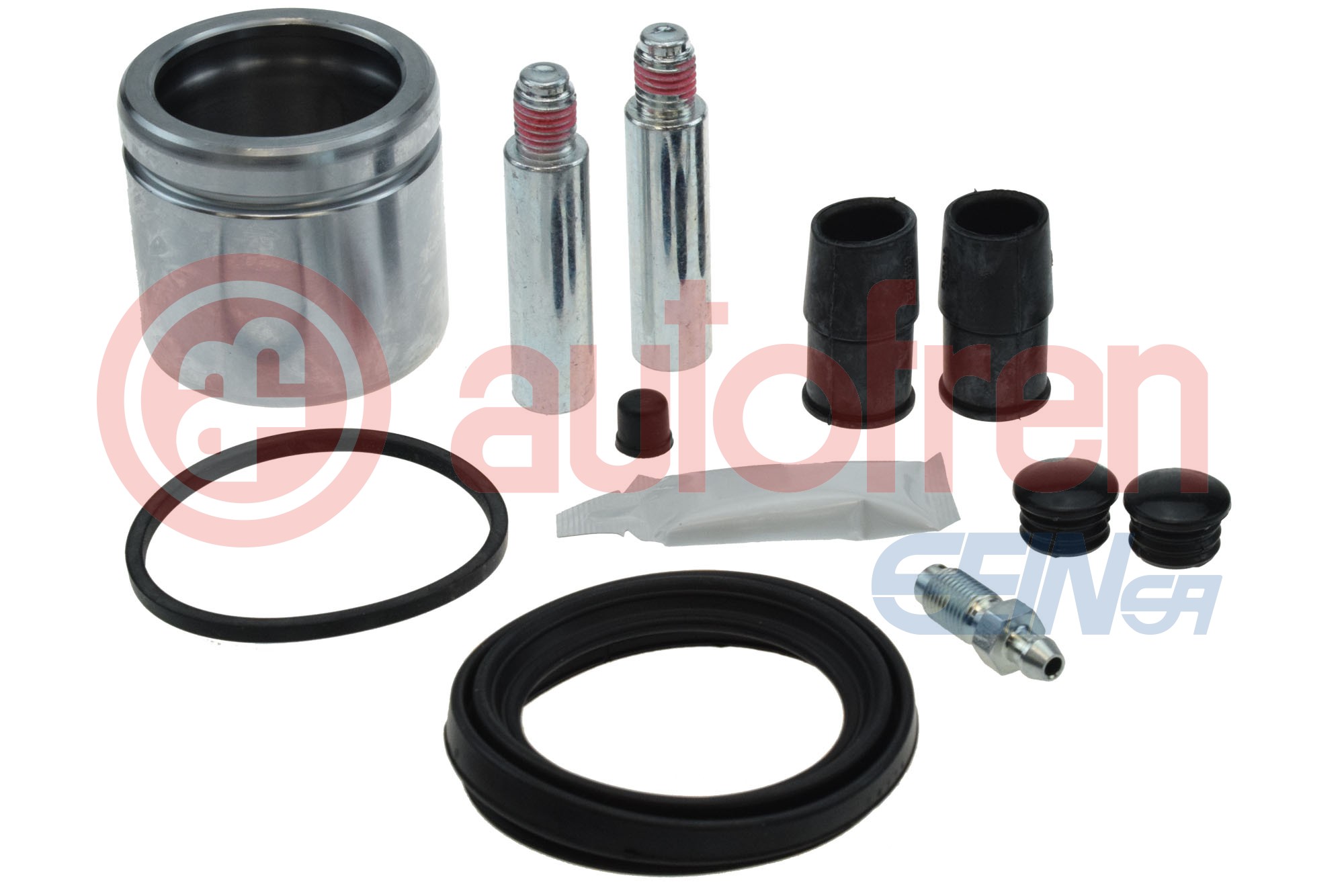 Repair Kit, brake caliper - D43327S AUTOFREN SEINSA