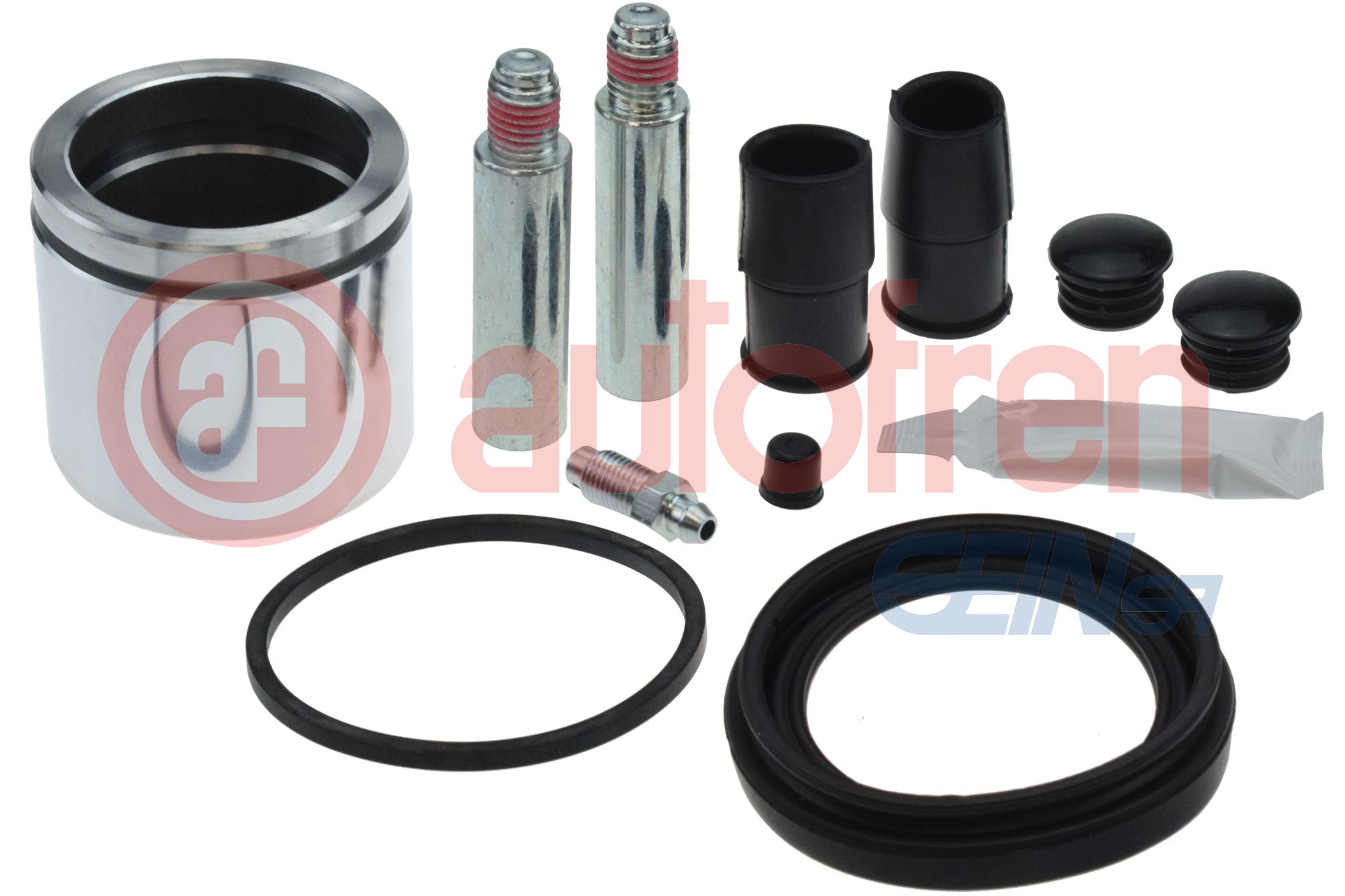 Repair Kit, brake caliper - D43330S AUTOFREN SEINSA