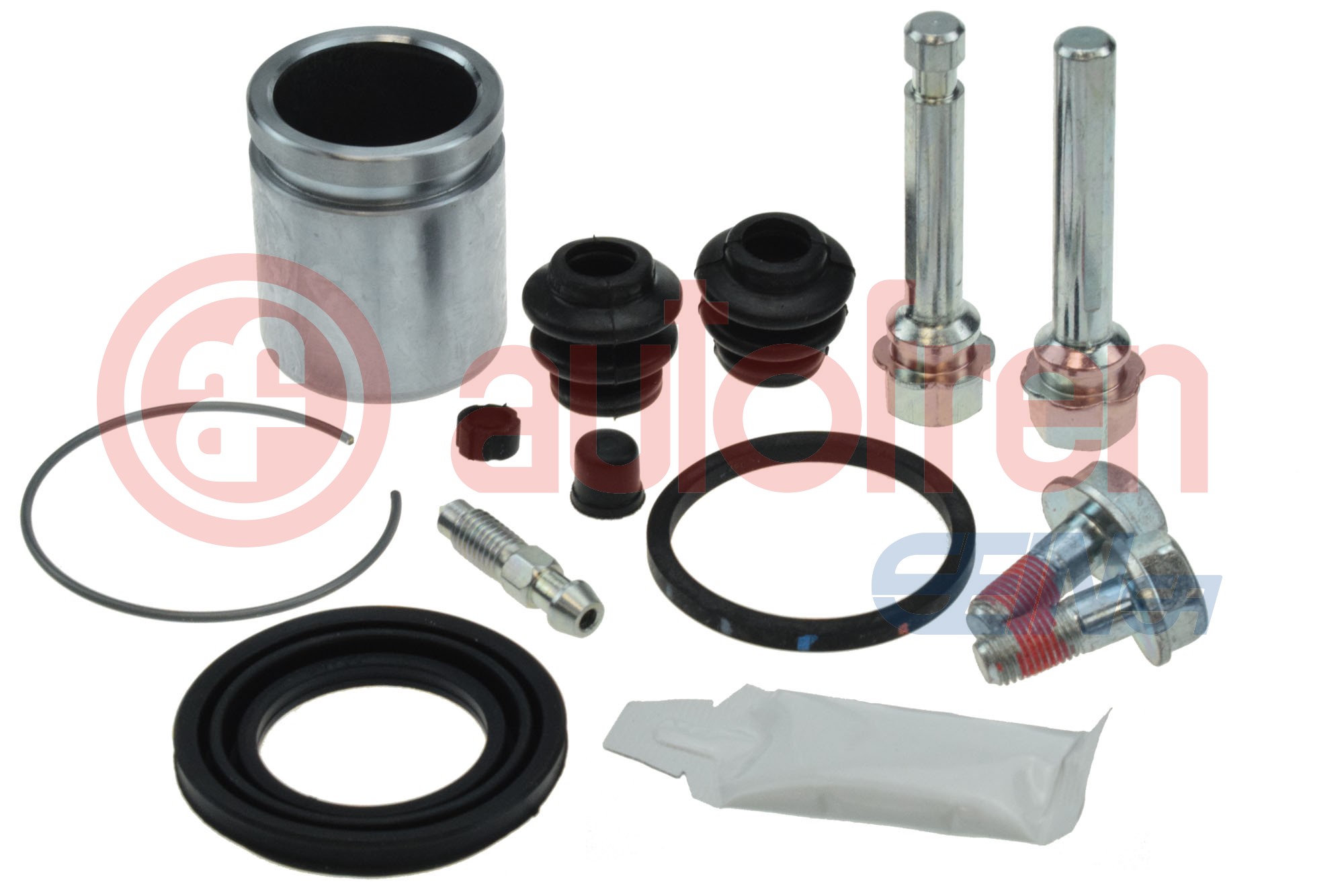 Repair Kit, brake caliper - D43331S AUTOFREN SEINSA