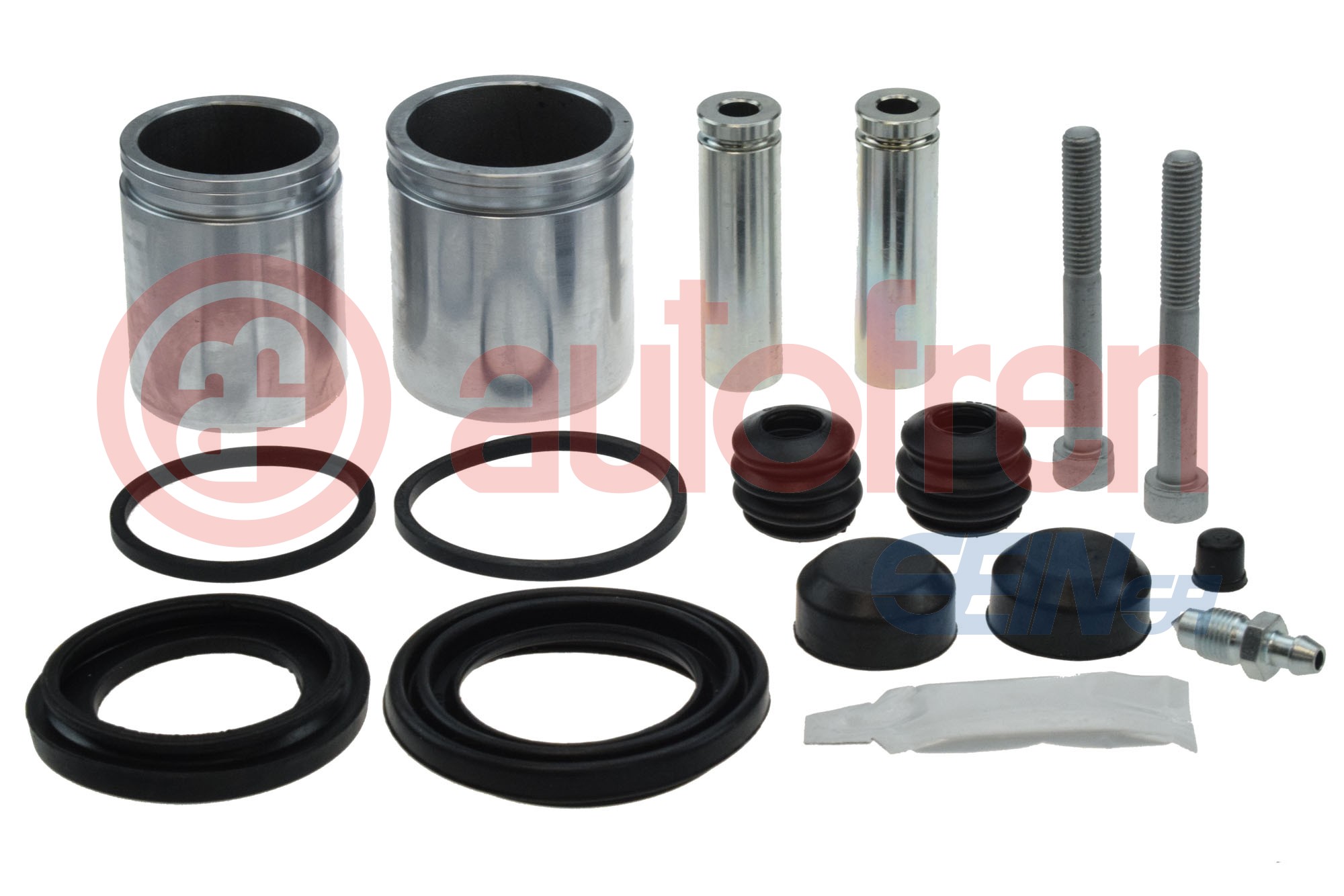 Repair Kit, brake caliper - D43332S AUTOFREN SEINSA