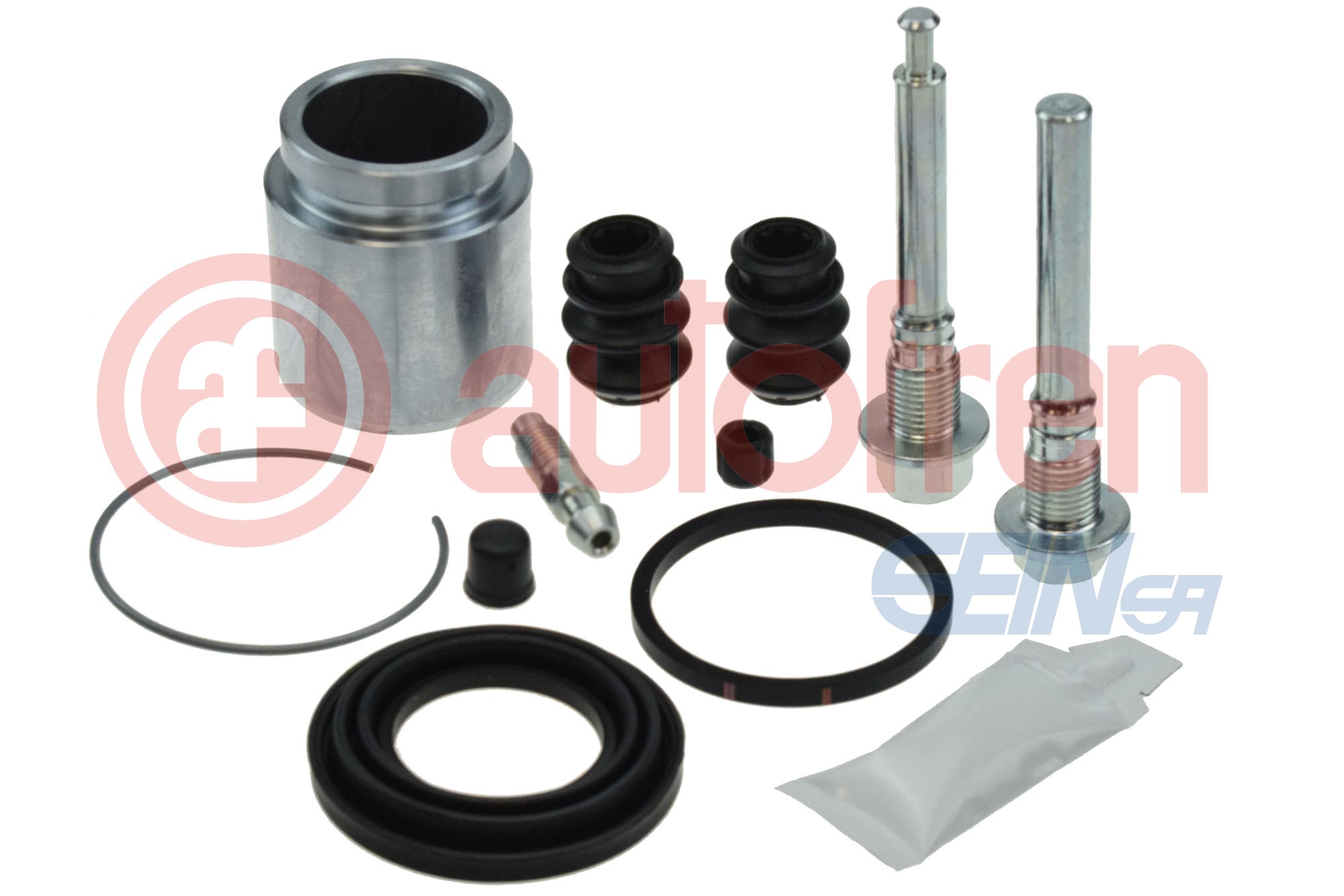Repair Kit, brake caliper - D43333S AUTOFREN SEINSA