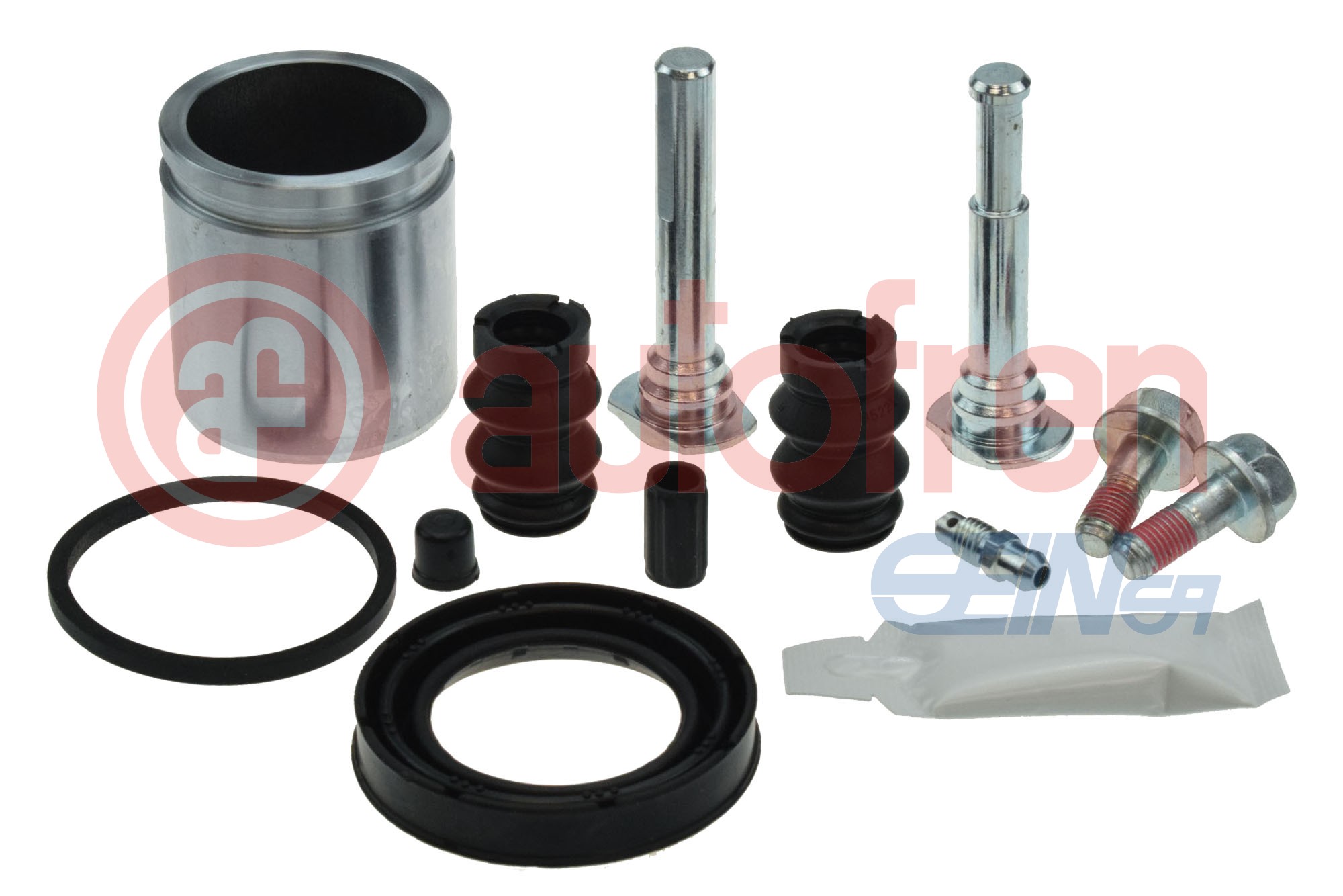 Kit riparazione, Pinza freno - D43337S AUTOFREN SEINSA