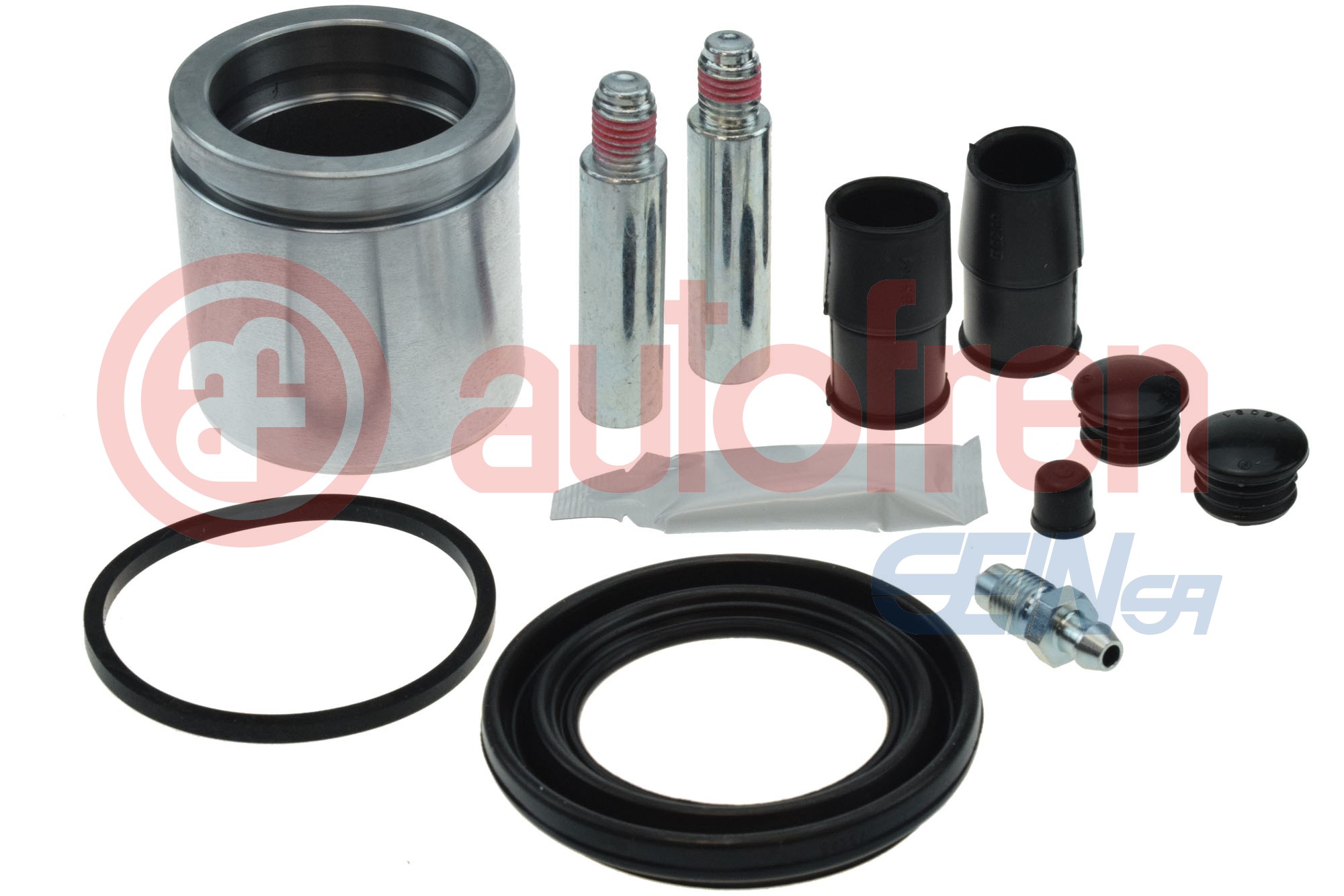 Kit riparazione, Pinza freno - D43342S AUTOFREN SEINSA