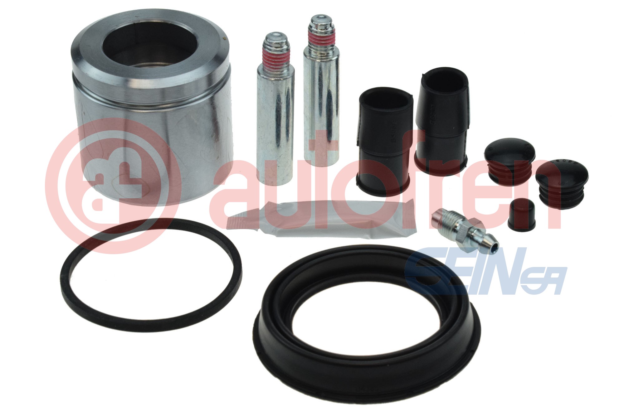 Repair Kit, brake caliper - D43344S AUTOFREN SEINSA