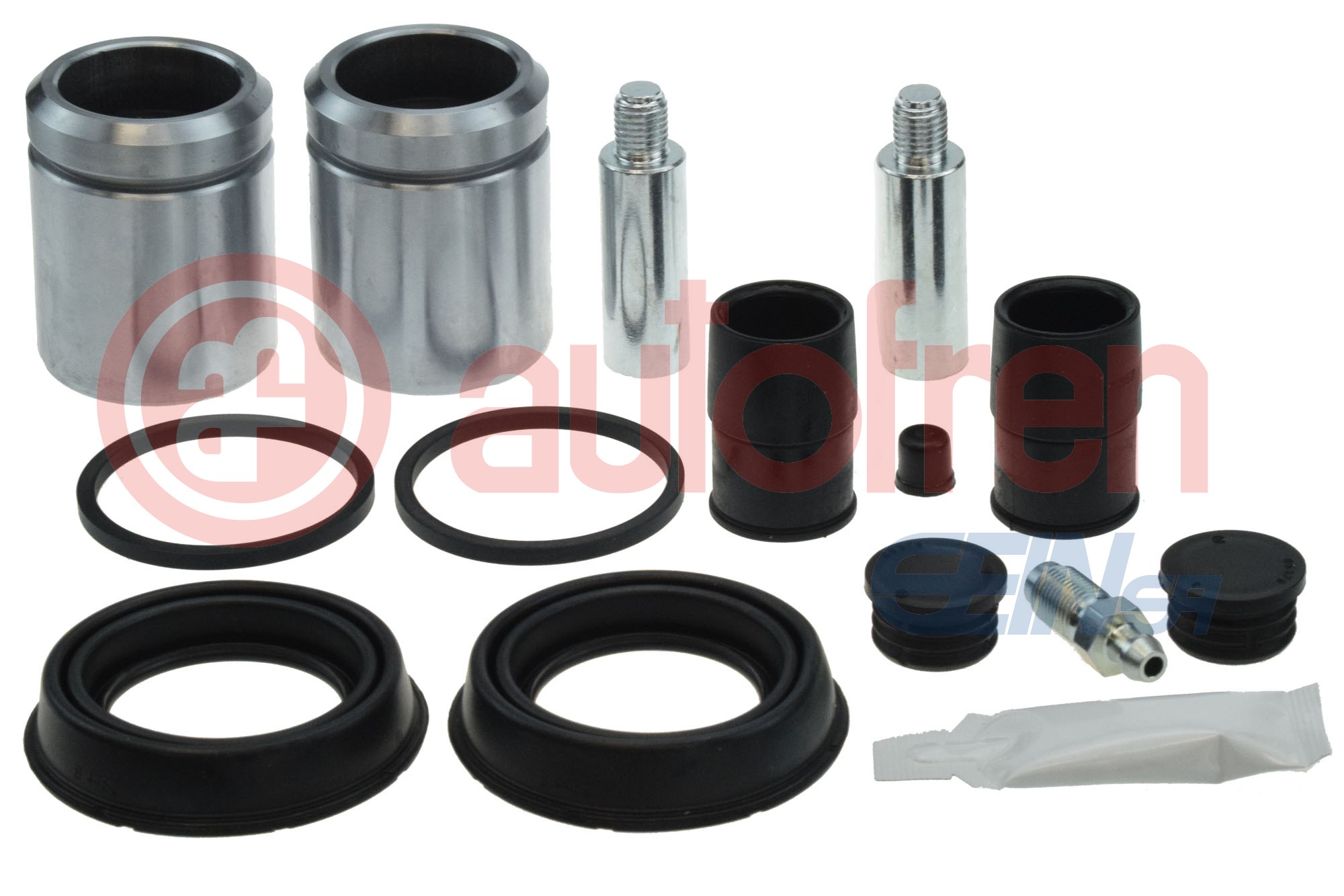 Repair Kit, brake caliper - D43364S AUTOFREN SEINSA