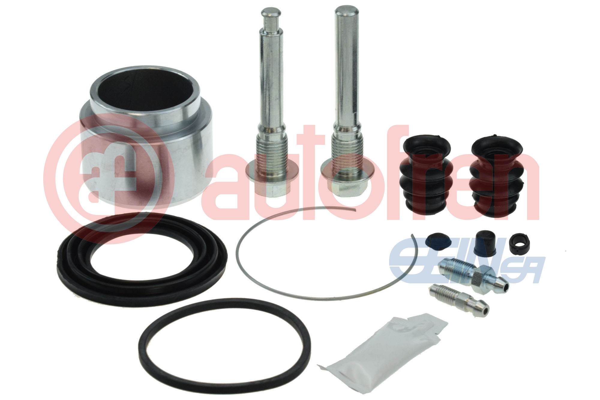 Repair Kit, brake caliper - D43365S AUTOFREN SEINSA