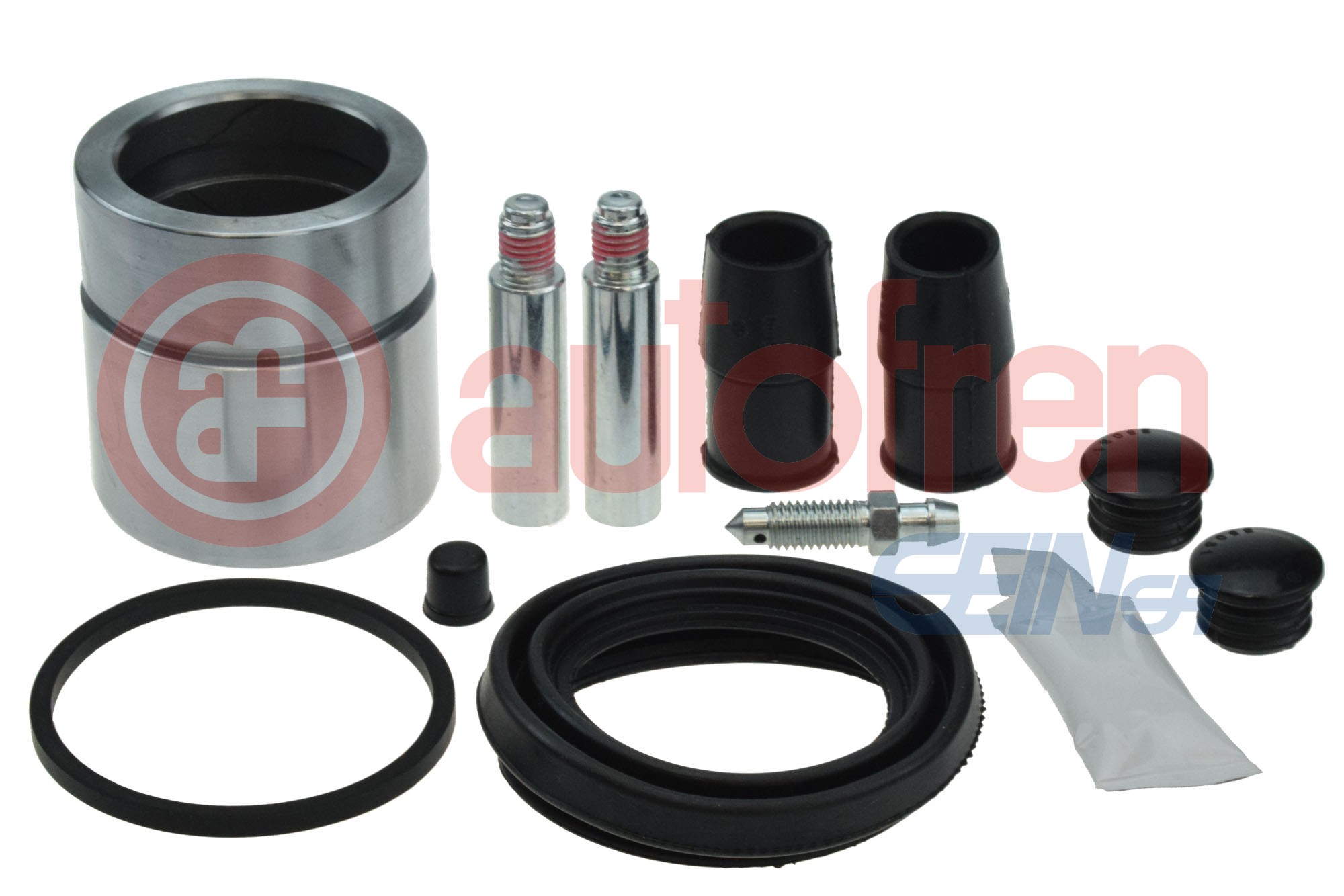 Kit riparazione, Pinza freno - D43369S AUTOFREN SEINSA