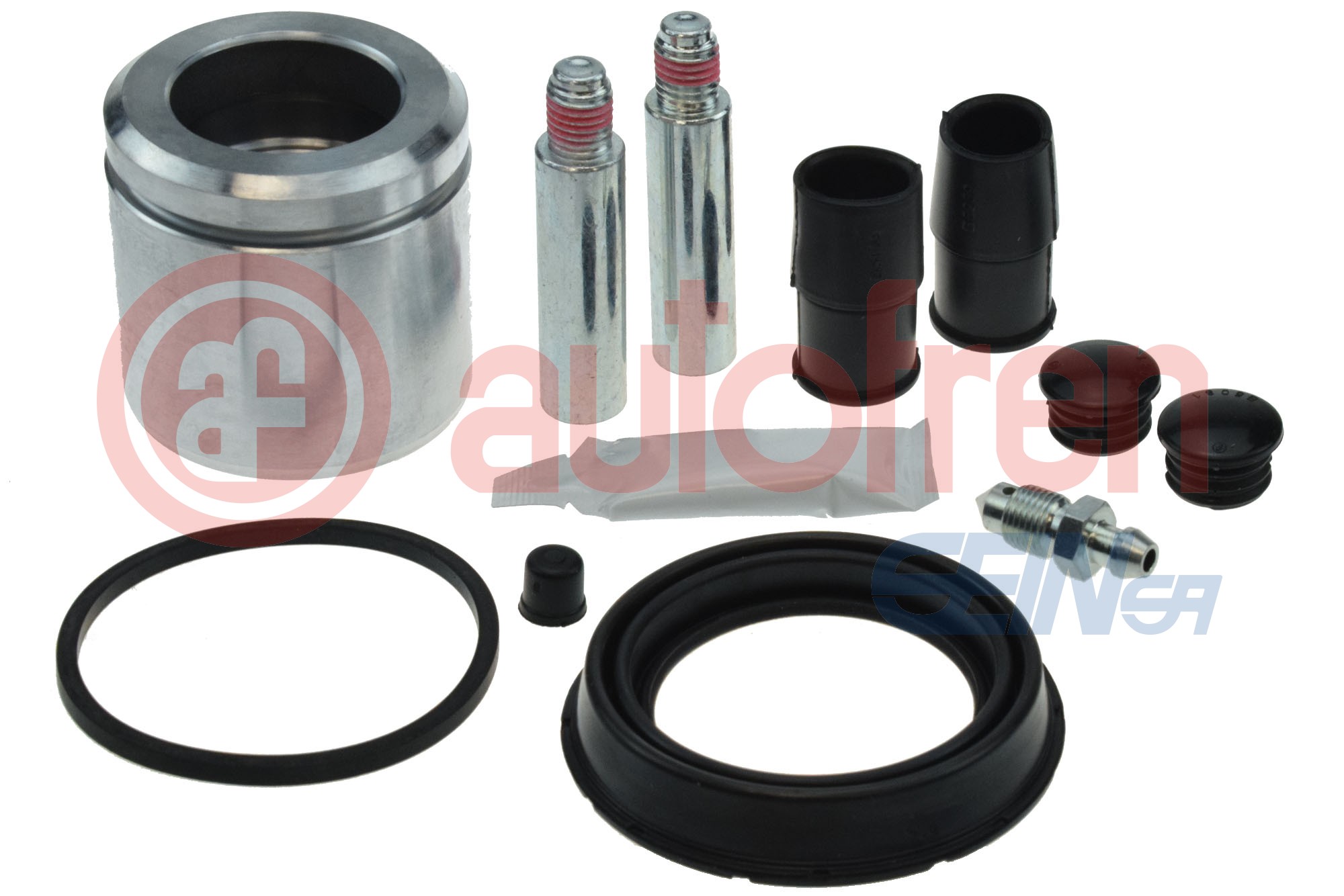 Repair Kit, brake caliper - D43372S AUTOFREN SEINSA