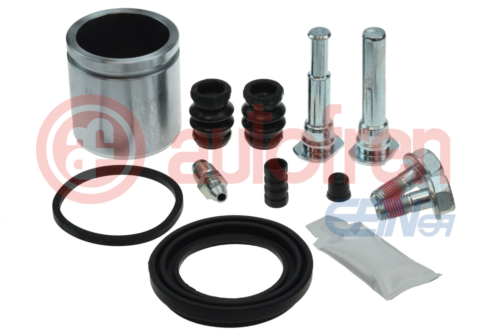 Repair Kit, brake caliper - D43375S AUTOFREN SEINSA
