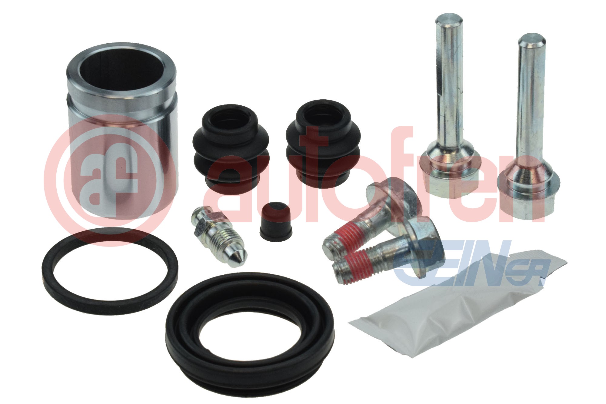 Repair Kit, brake caliper - D43376S AUTOFREN SEINSA