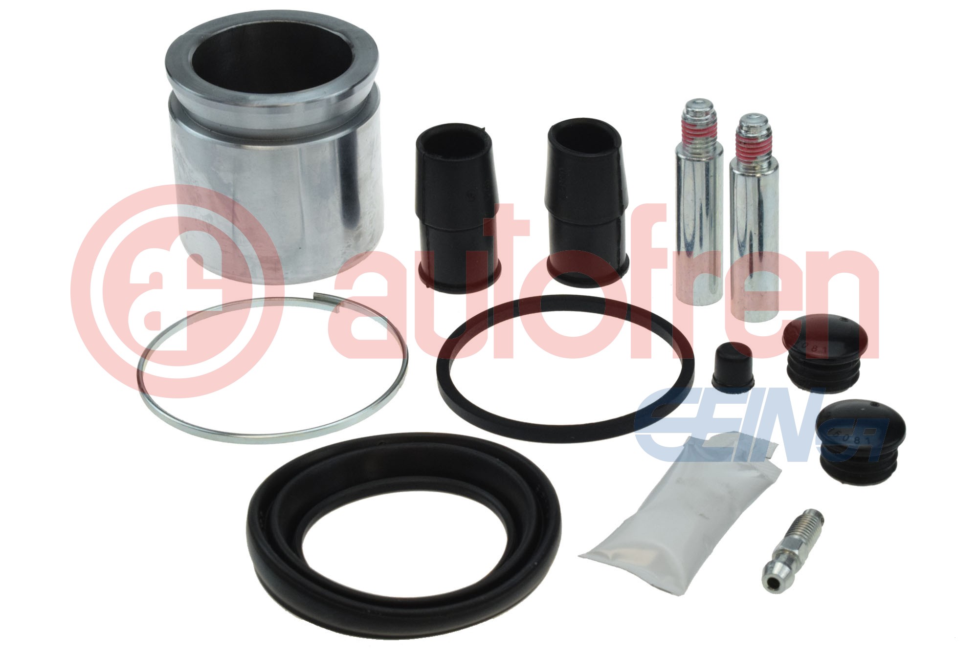 Kit riparazione, Pinza freno - D43381S AUTOFREN SEINSA