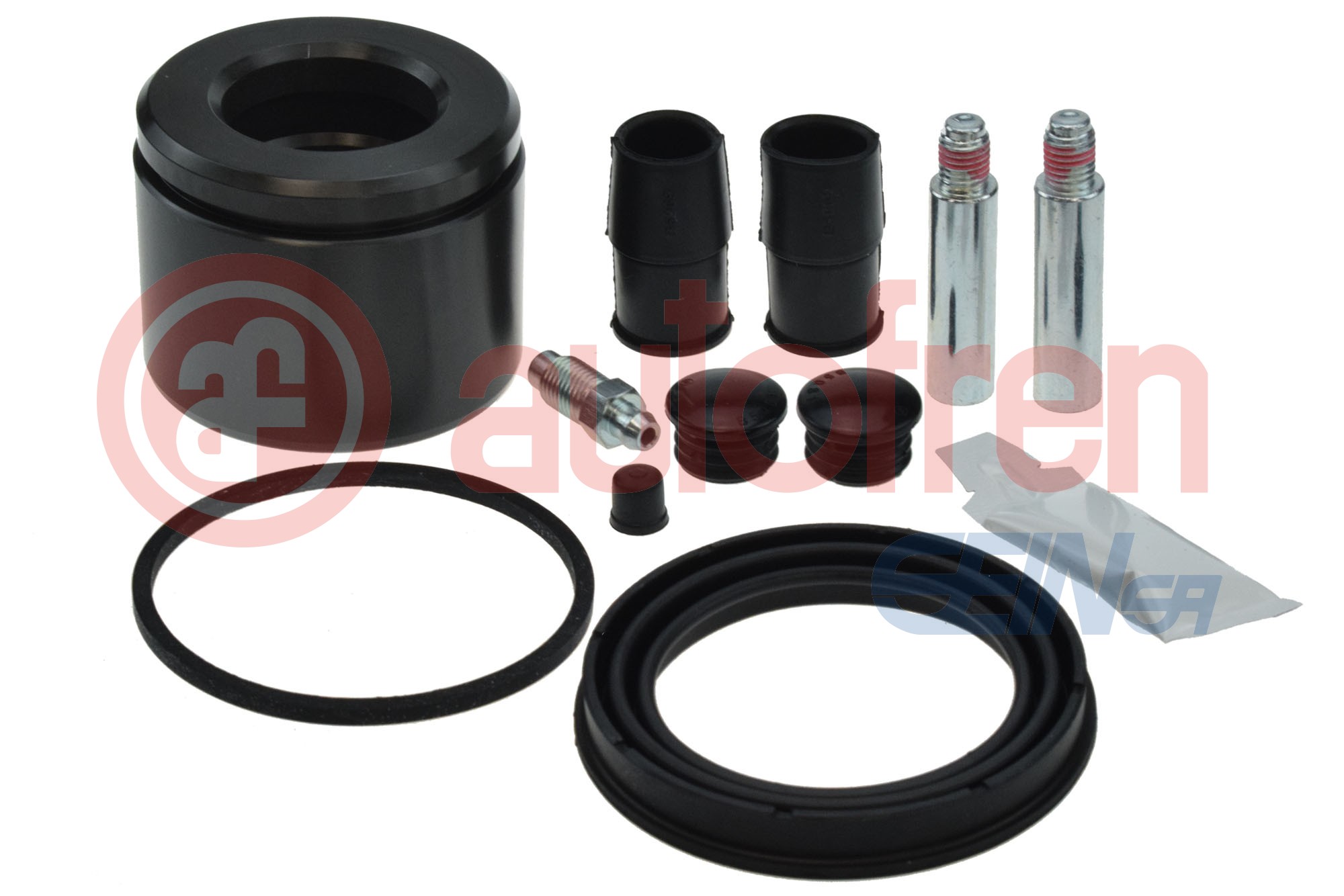 Repair Kit, brake caliper - D43387S AUTOFREN SEINSA