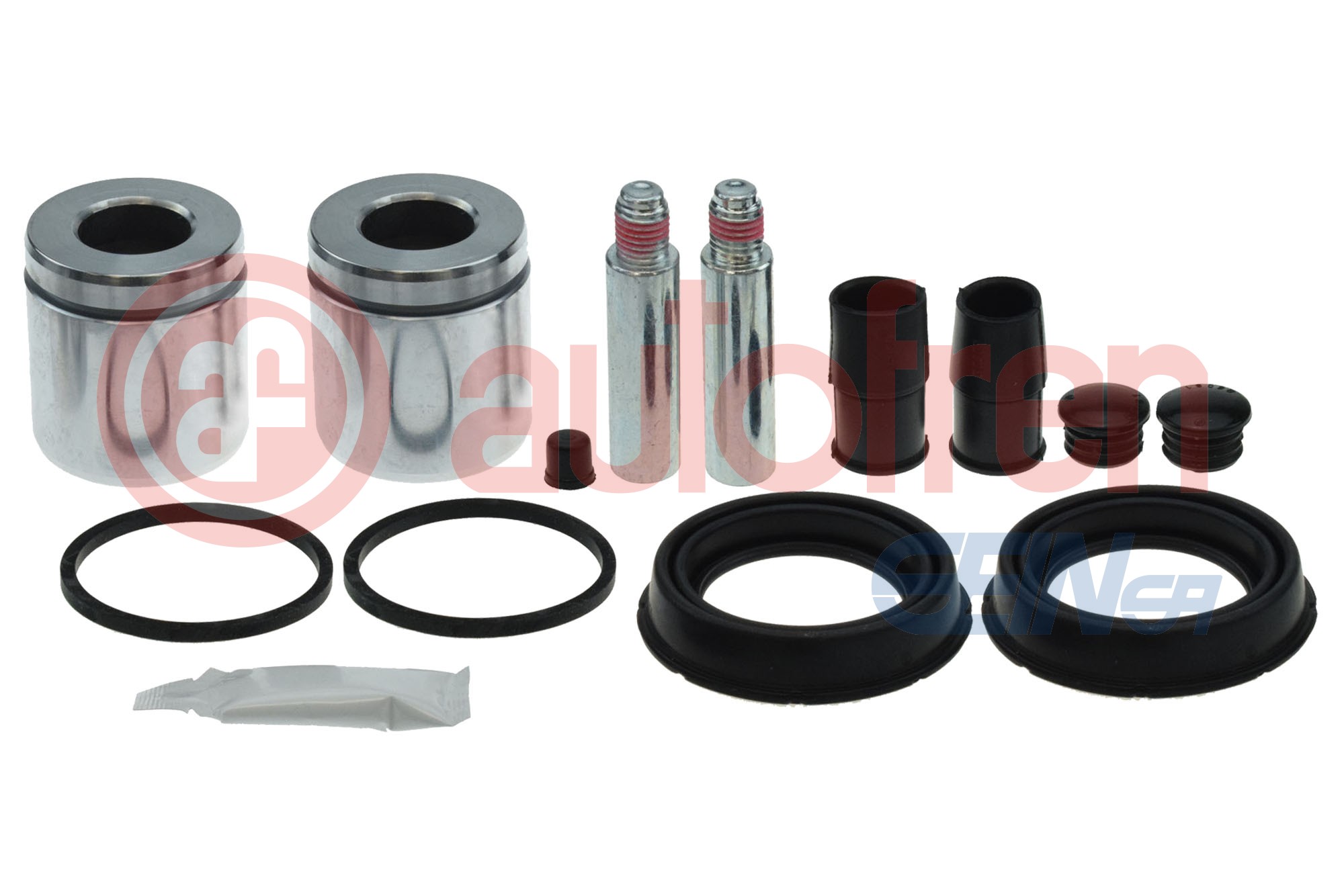 Repair Kit, brake caliper - D43388S AUTOFREN SEINSA