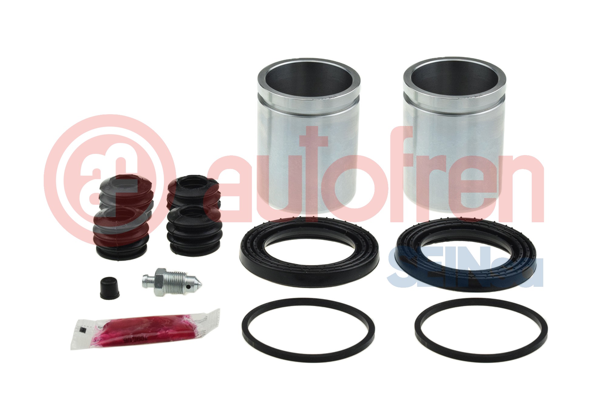 Repair Kit, brake caliper - D43391C AUTOFREN SEINSA