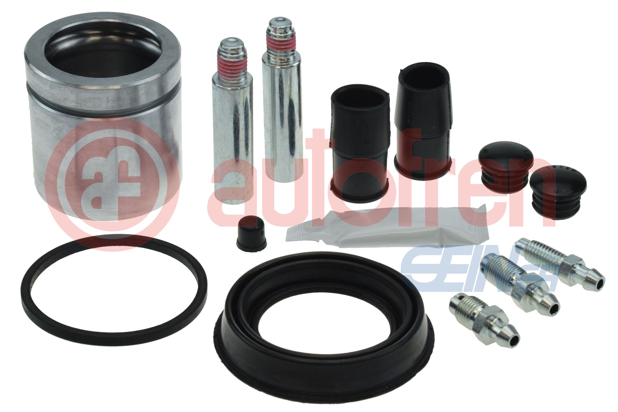 Repair Kit, brake caliper - D43393S AUTOFREN SEINSA