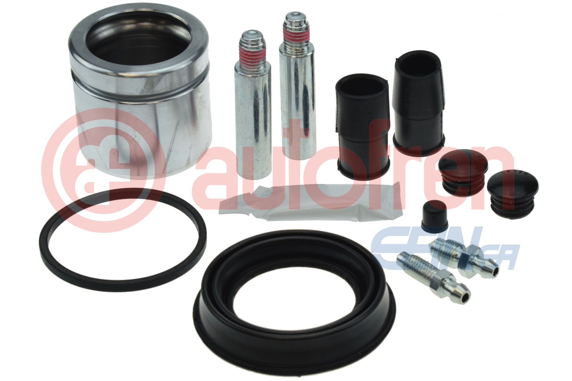 Repair Kit, brake caliper - D43397S AUTOFREN SEINSA