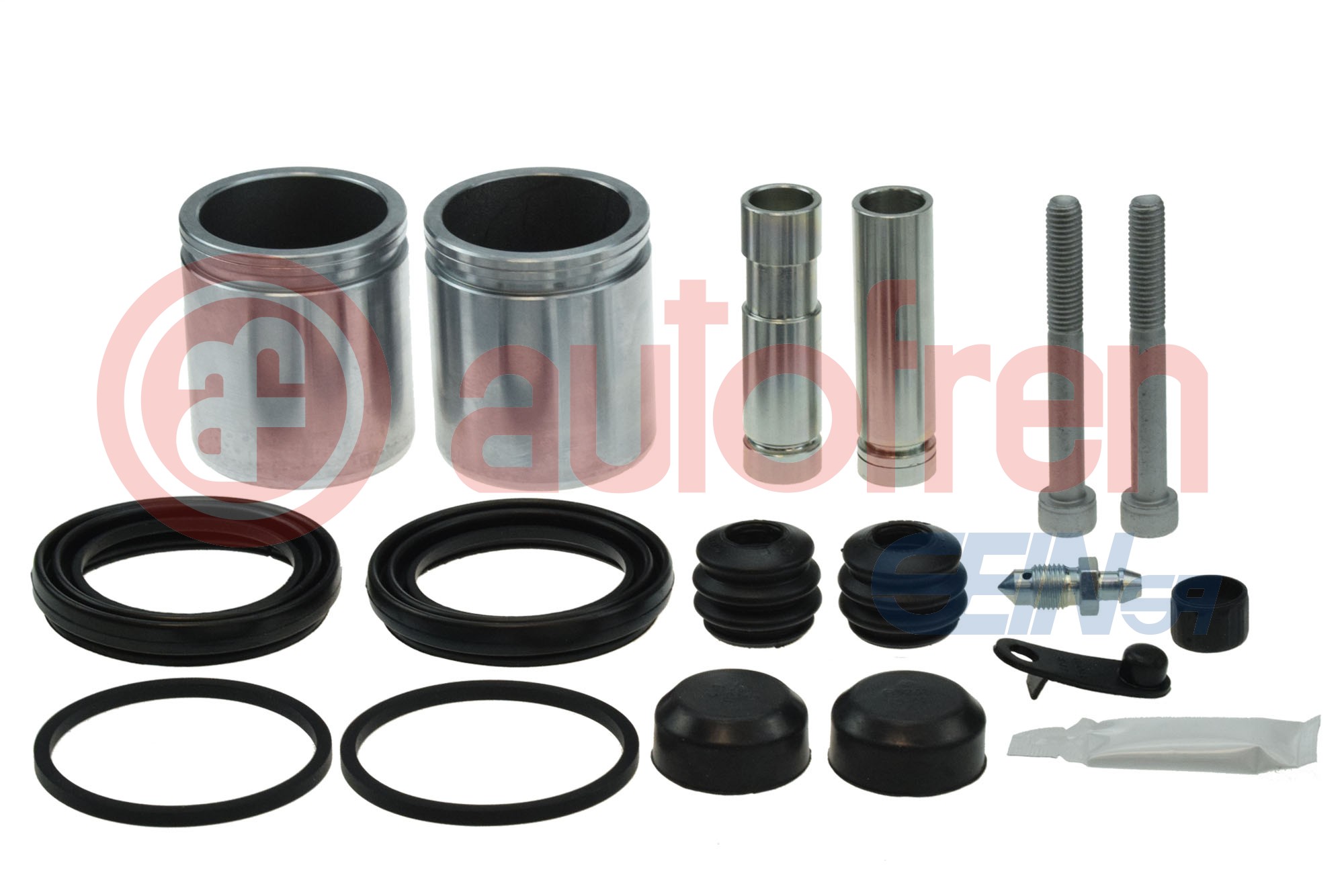 Repair Kit, brake caliper - D43399S AUTOFREN SEINSA