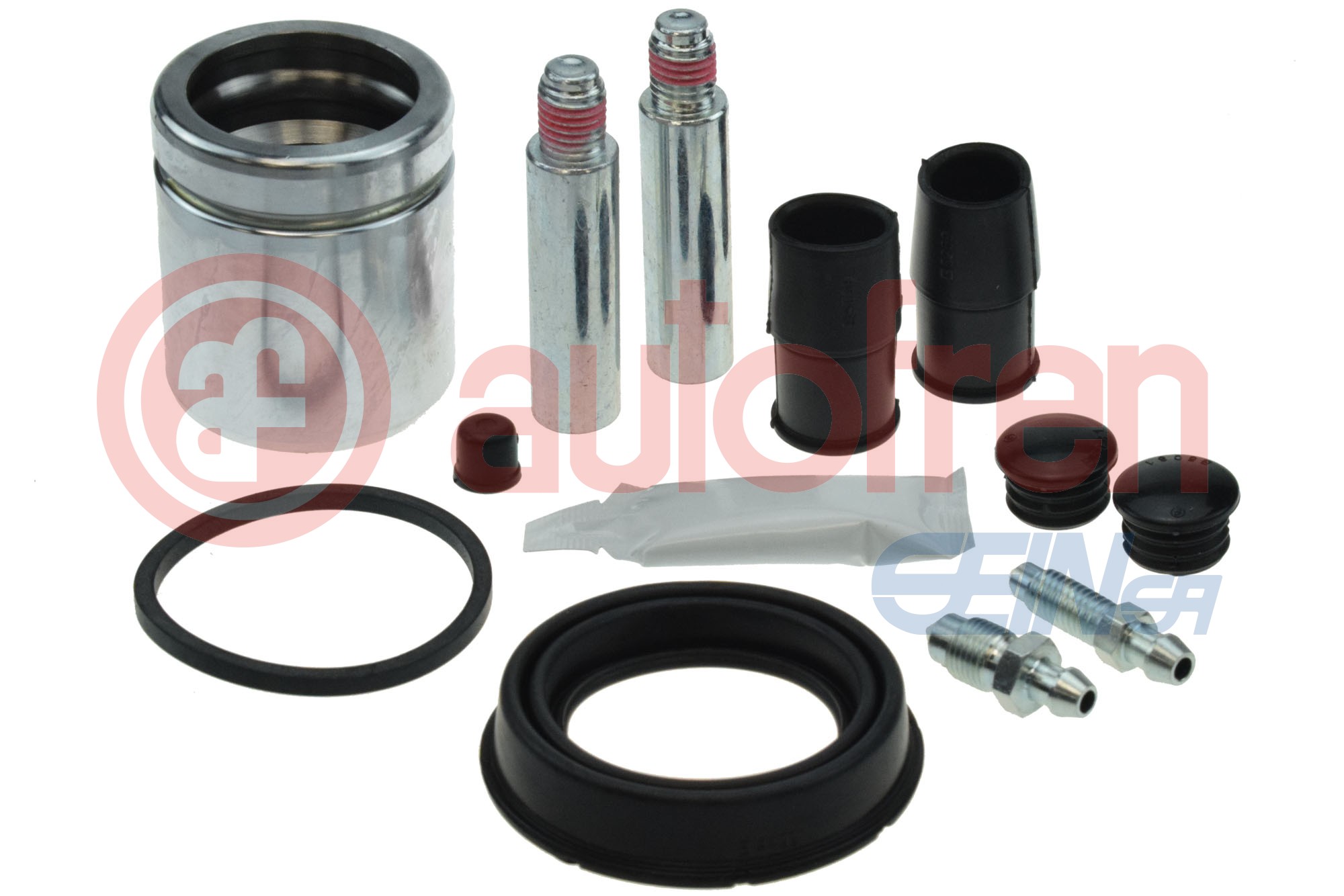 Kit riparazione, Pinza freno - D43402S AUTOFREN SEINSA