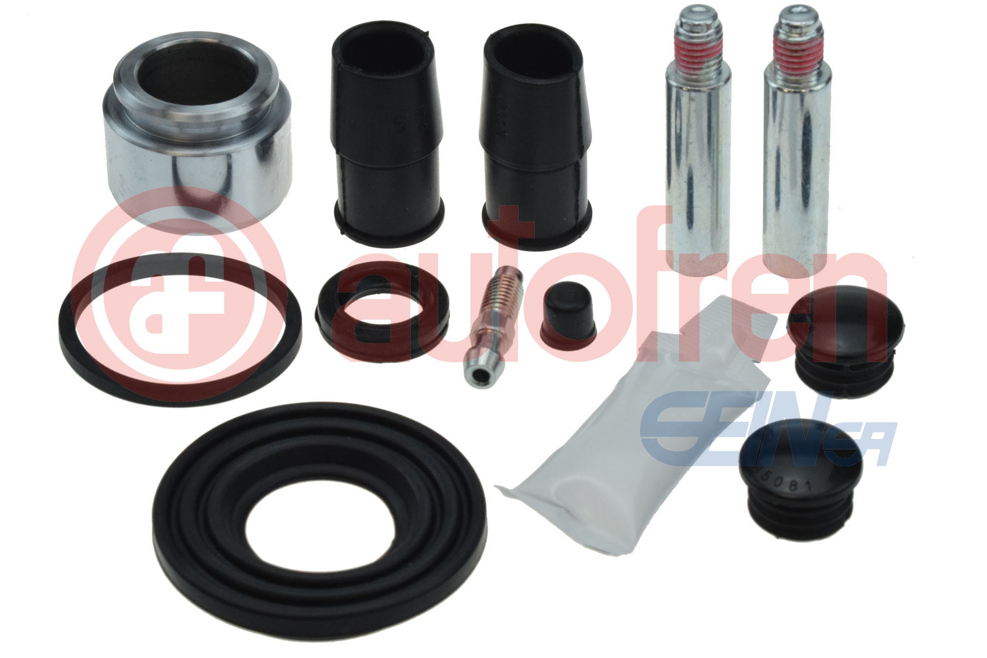 Kit riparazione, Pinza freno - D43403S AUTOFREN SEINSA