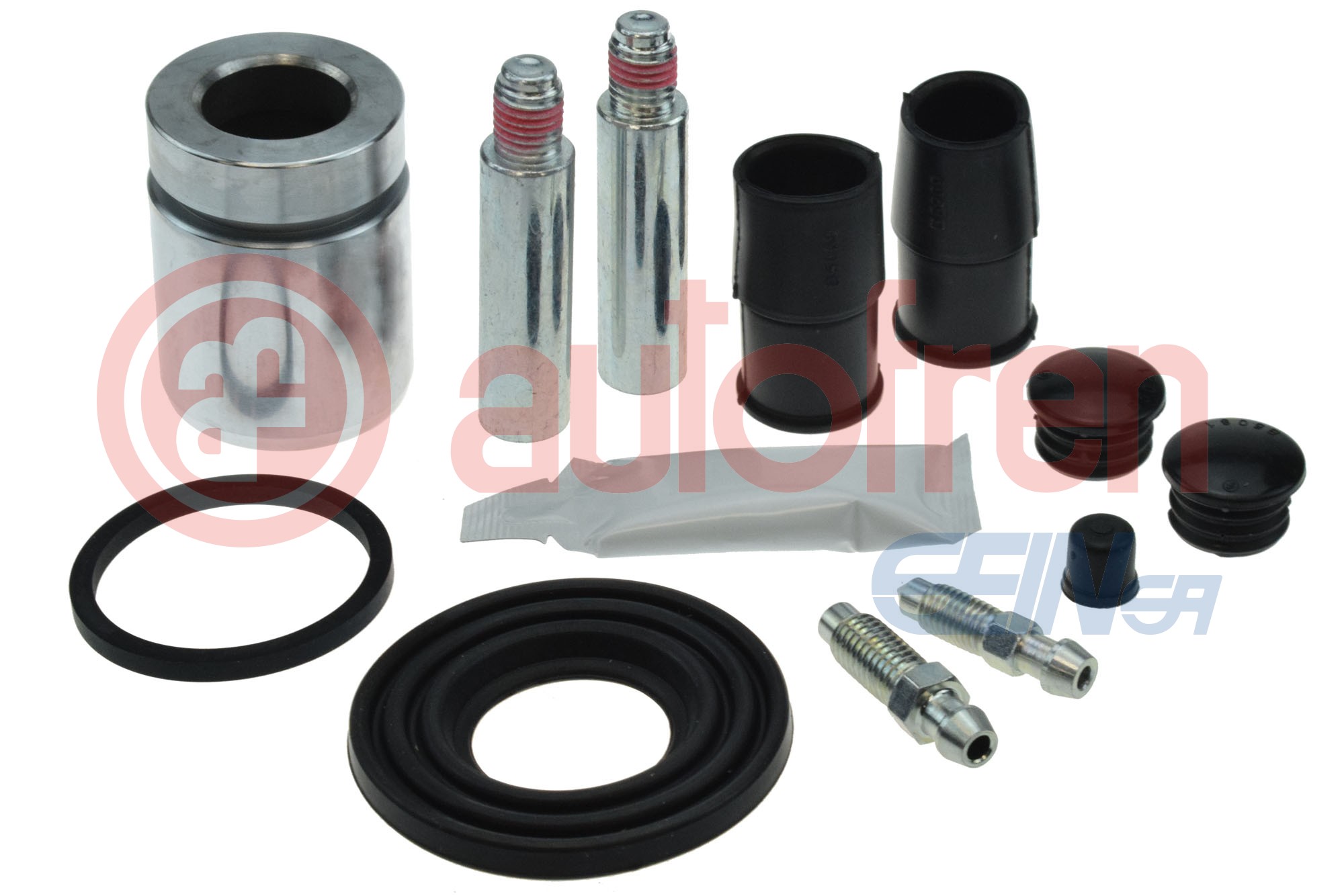 Repair Kit, brake caliper - D43406S AUTOFREN SEINSA