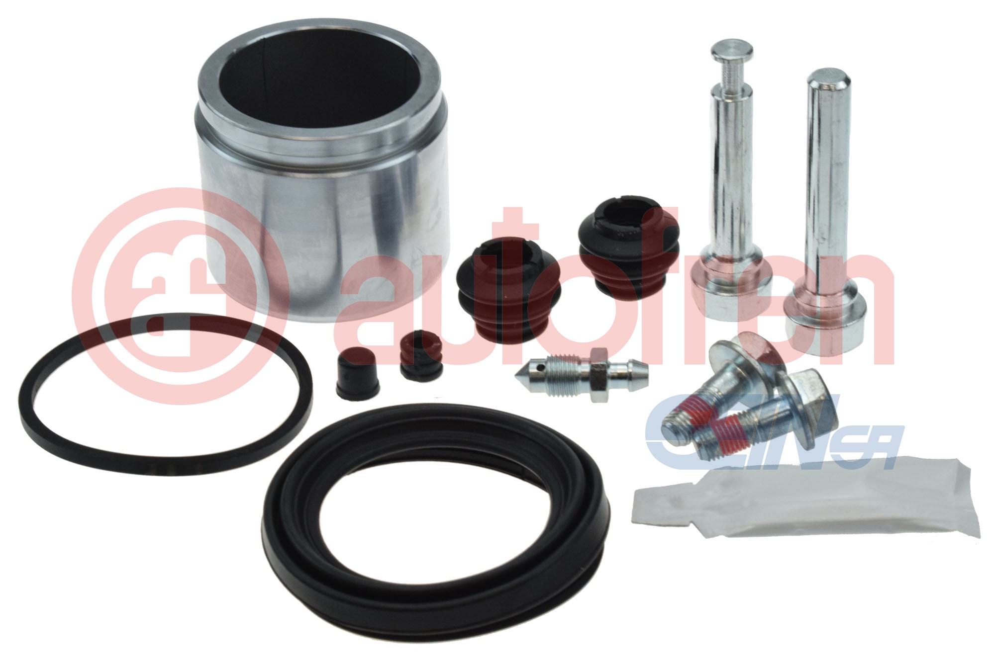 Repair Kit, brake caliper - D43410S AUTOFREN SEINSA