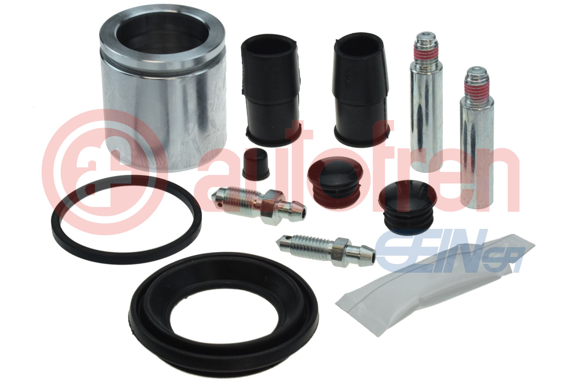 Repair Kit, brake caliper - D43417S AUTOFREN SEINSA