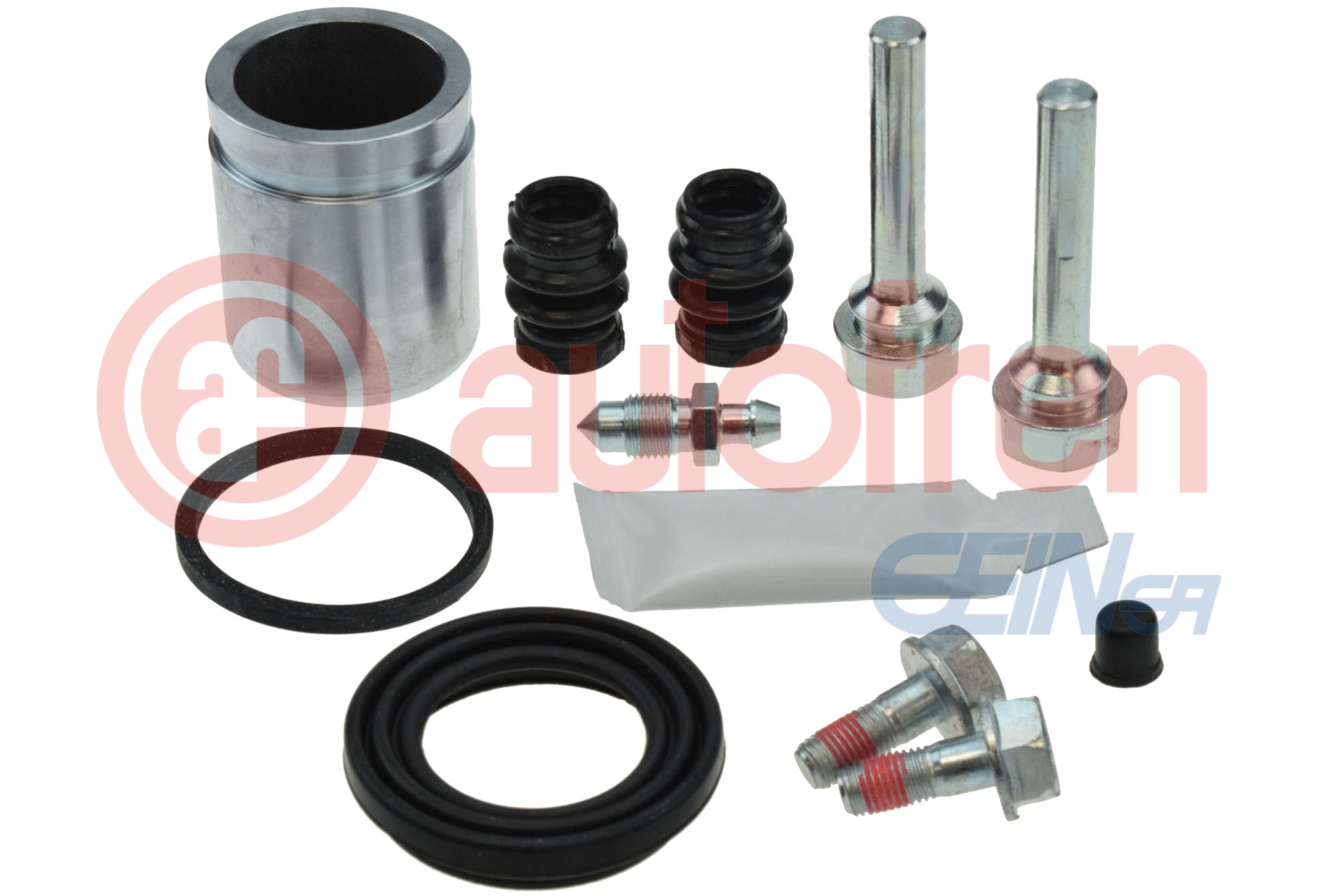 Repair Kit, brake caliper - D43419S AUTOFREN SEINSA