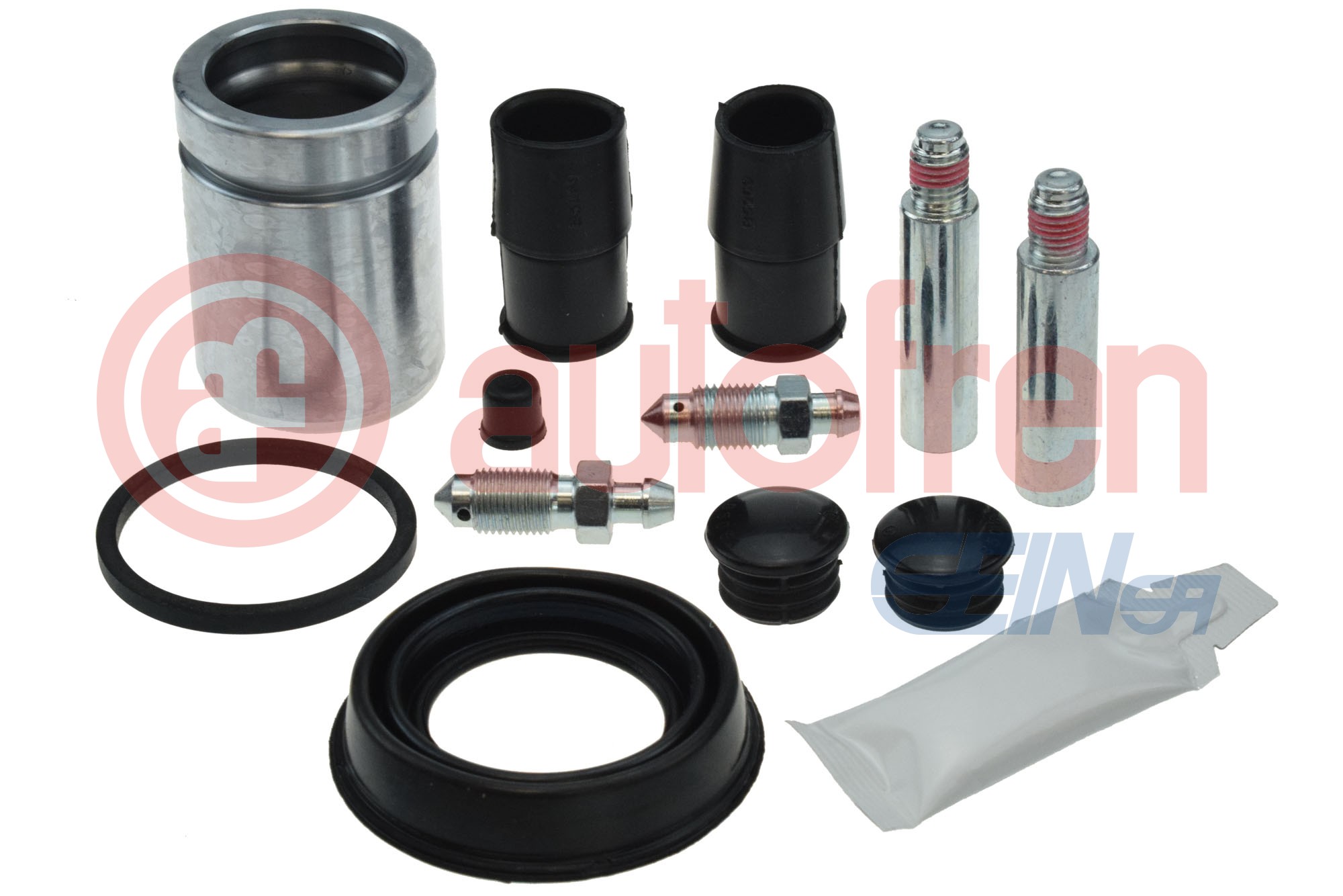 Repair Kit, brake caliper - D43420S AUTOFREN SEINSA