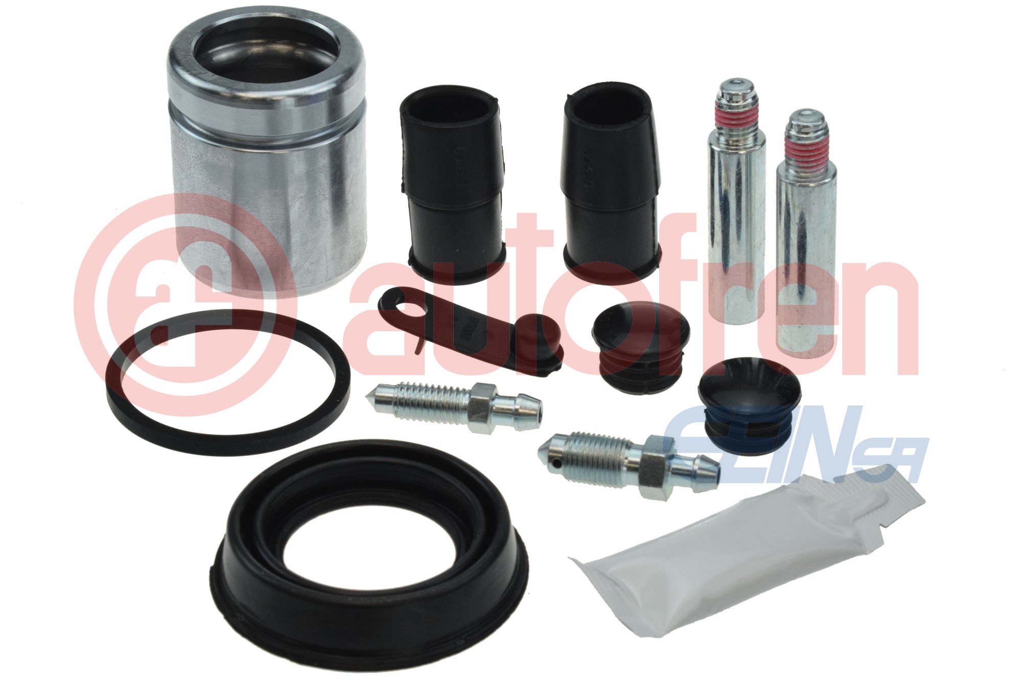 Repair Kit, brake caliper - D43427S AUTOFREN SEINSA