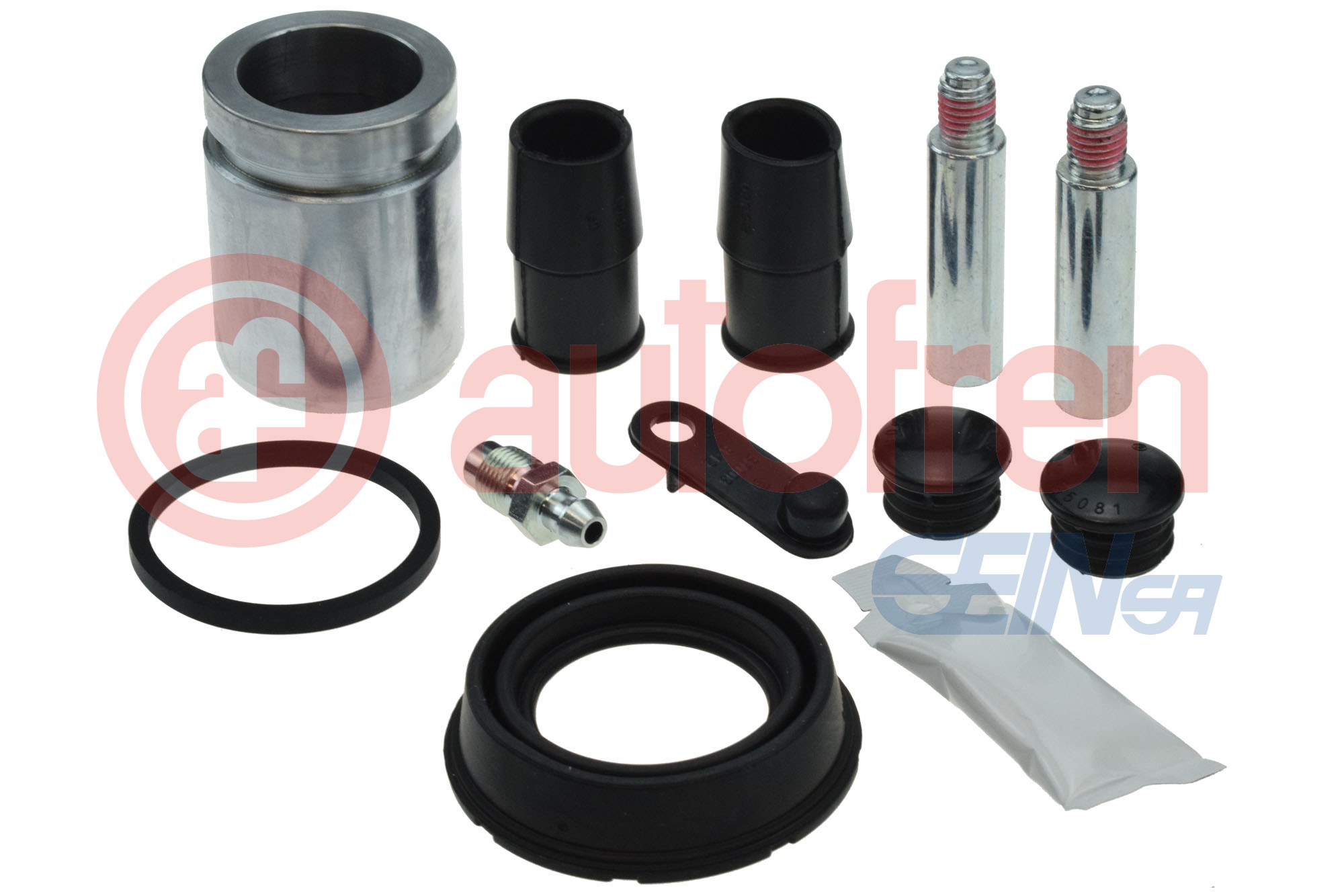 Repair Kit, brake caliper - D43434S AUTOFREN SEINSA