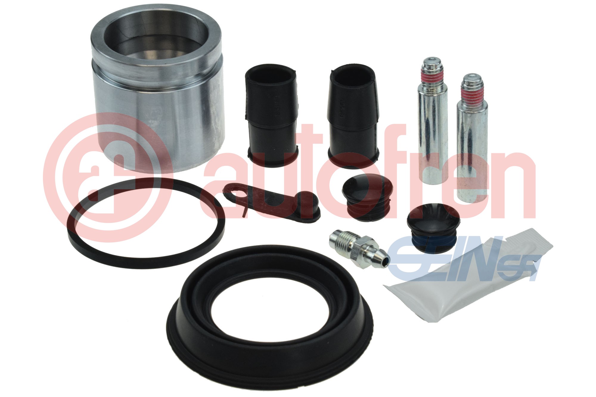Repair Kit, brake caliper - D43435S AUTOFREN SEINSA