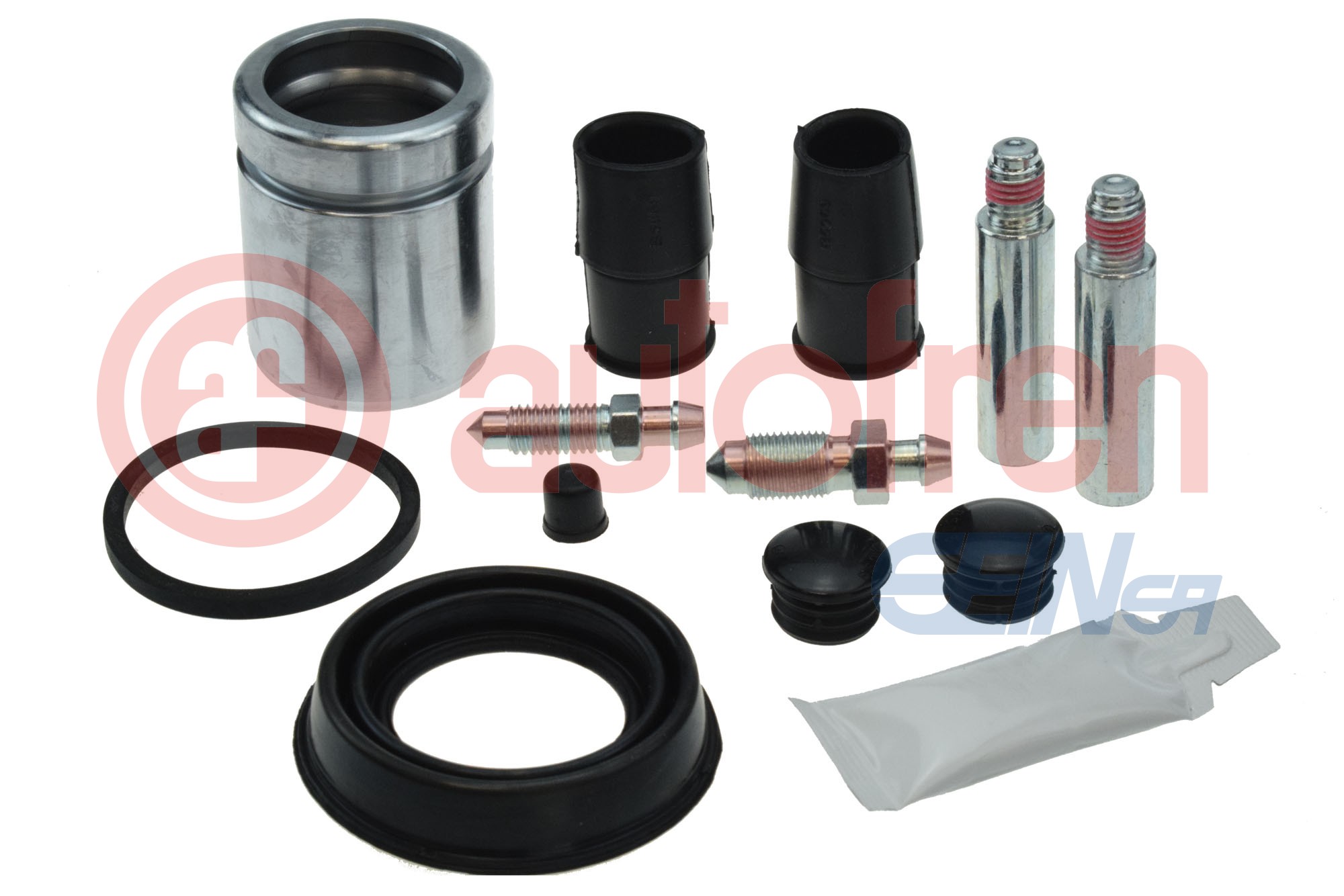 Repair Kit, brake caliper - D43438S AUTOFREN SEINSA