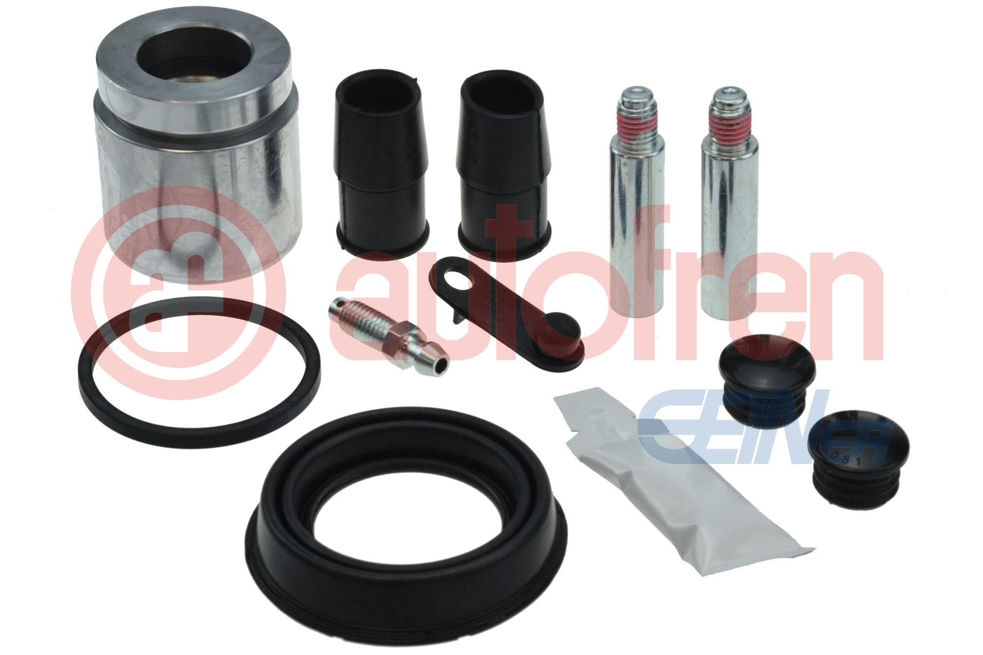 Repair Kit, brake caliper - D43440S AUTOFREN SEINSA