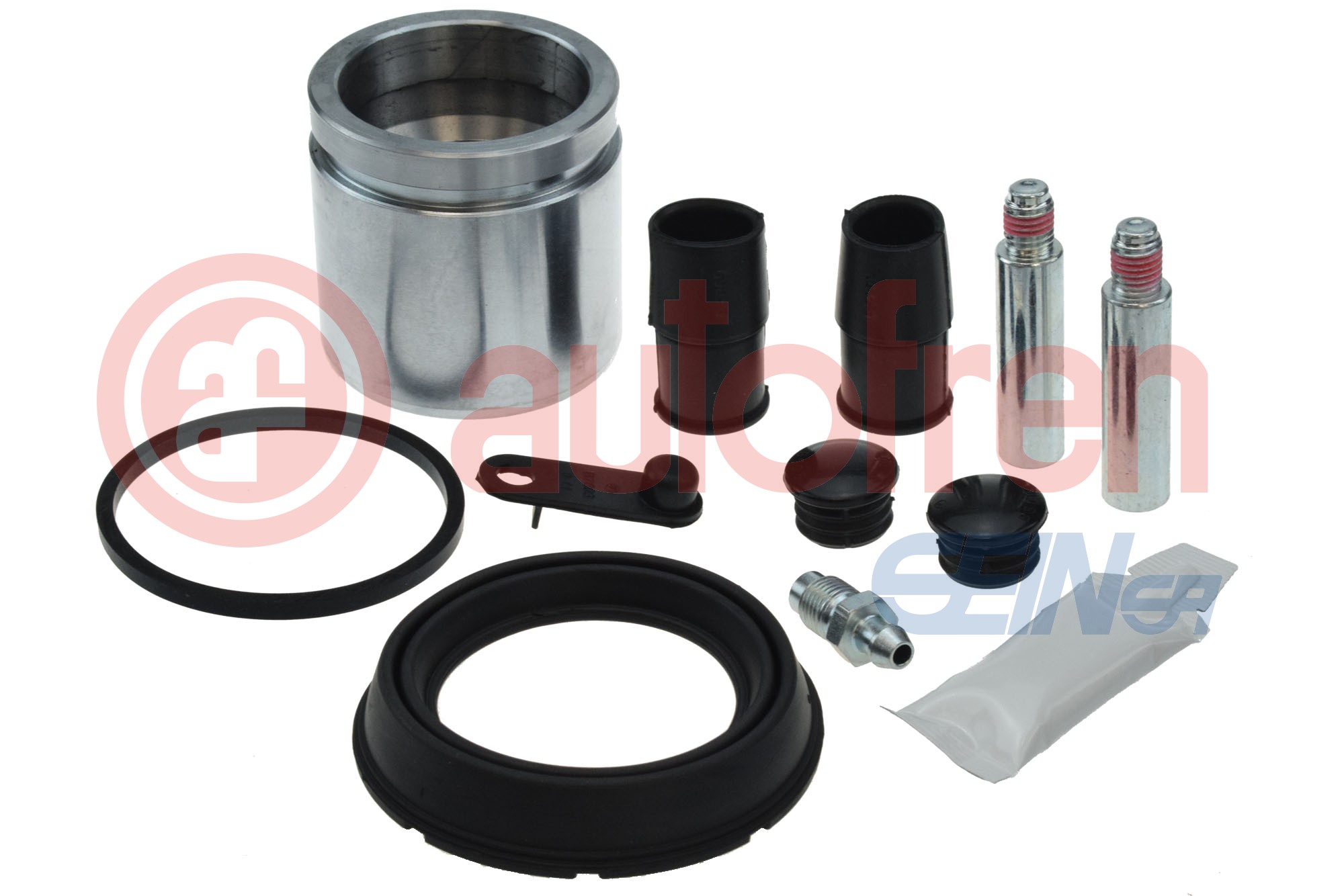 Kit riparazione, Pinza freno - D43441S AUTOFREN SEINSA