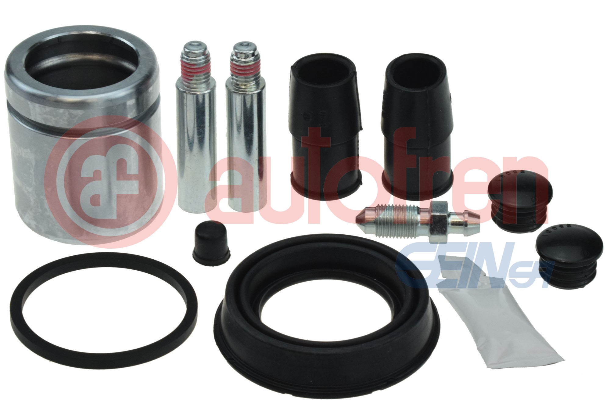 Repair Kit, brake caliper - D43442S AUTOFREN SEINSA