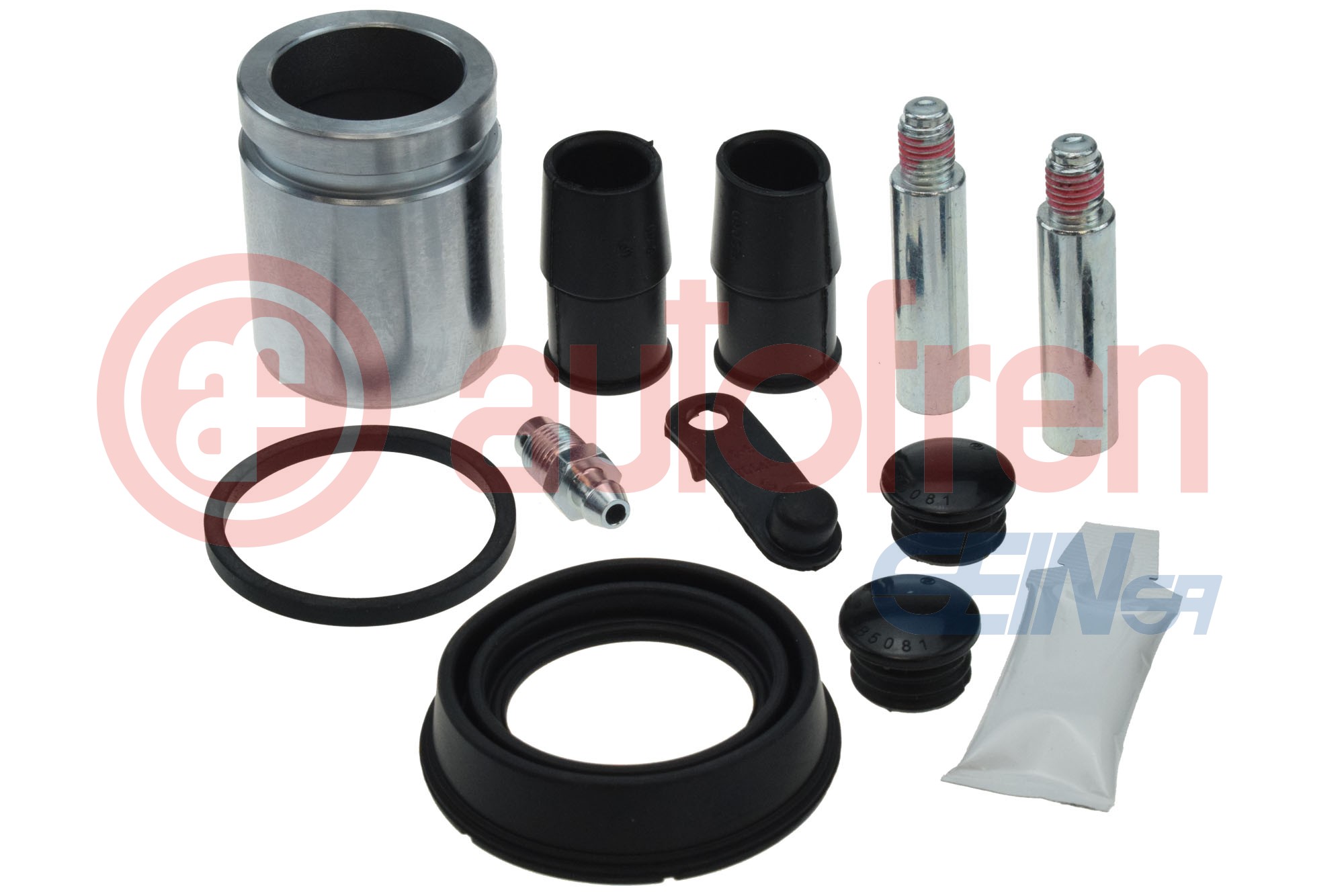 Repair Kit, brake caliper - D43443S AUTOFREN SEINSA