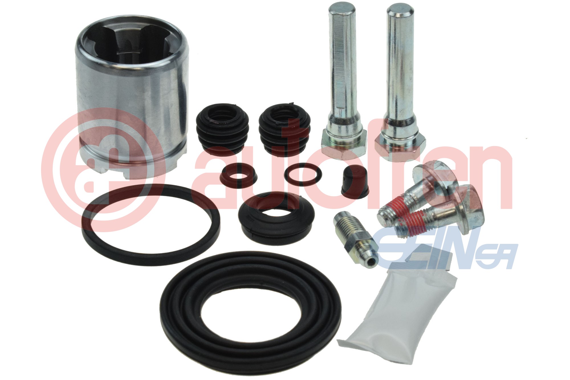 Repair Kit, brake caliper - D43444S AUTOFREN SEINSA
