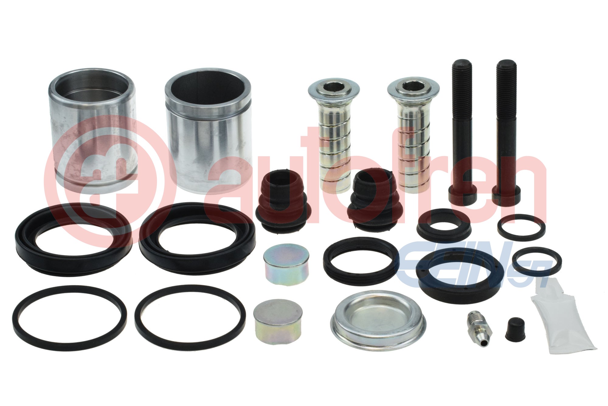Repair Kit, brake caliper - D43445S AUTOFREN SEINSA