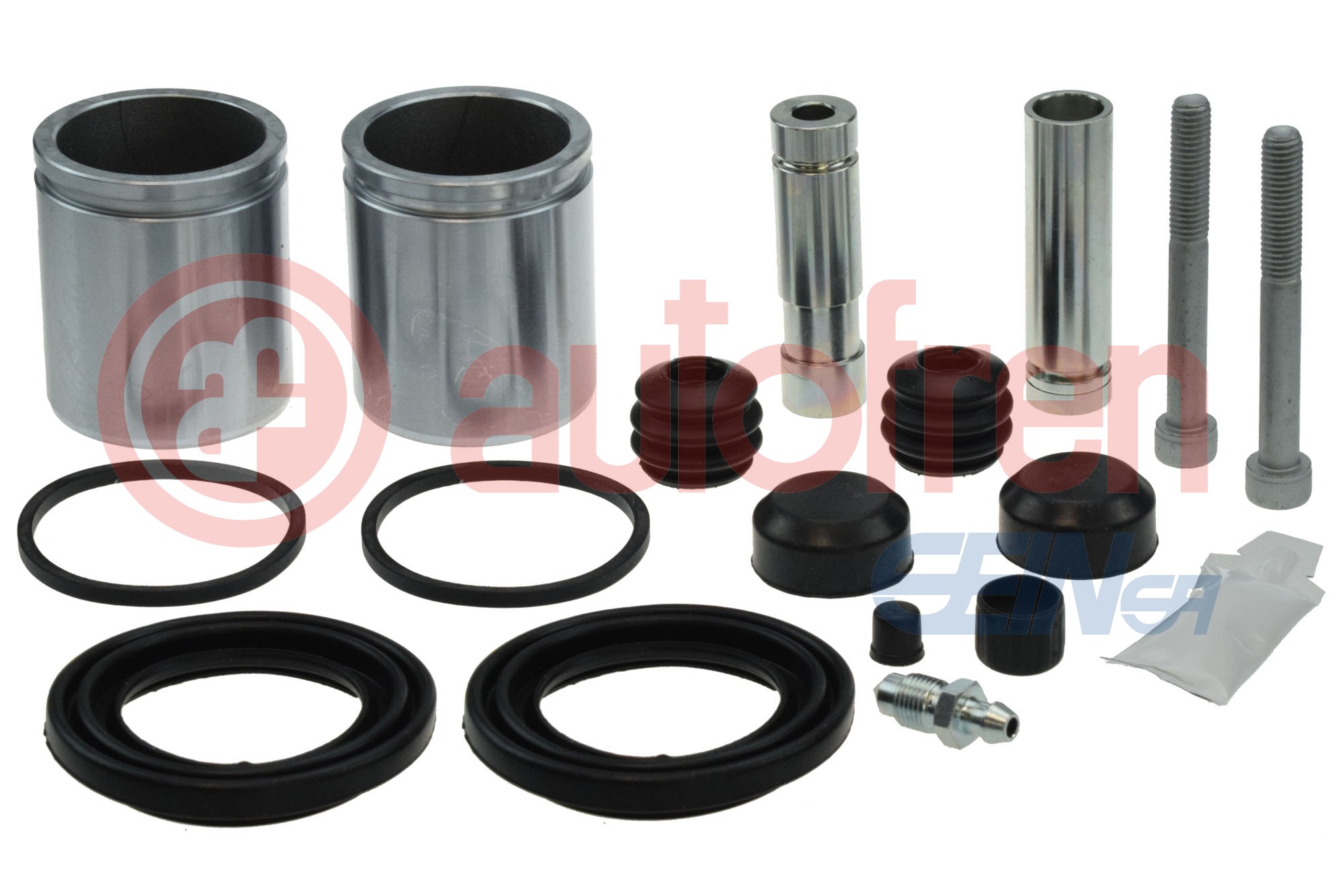 Repair Kit, brake caliper - D43449S AUTOFREN SEINSA