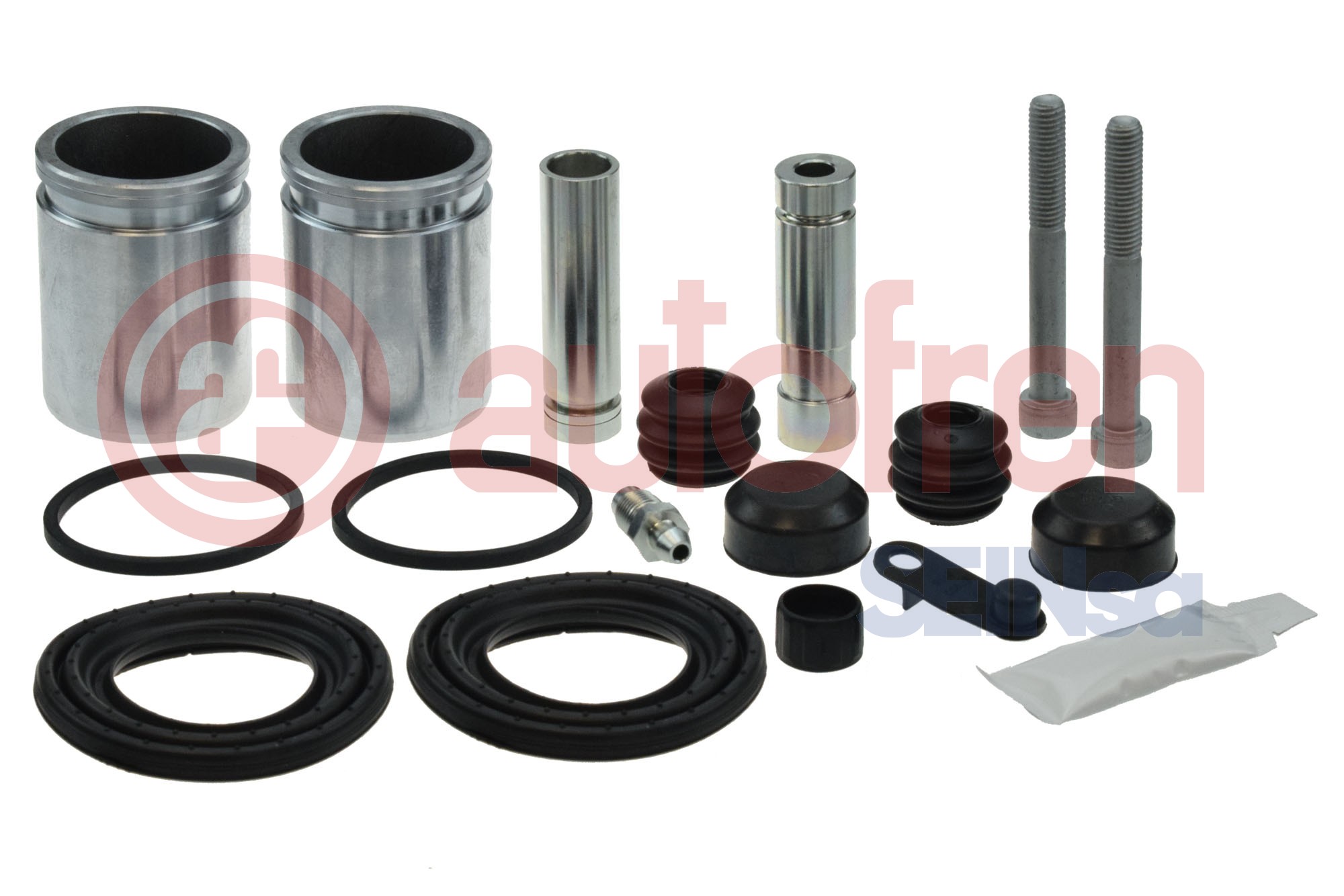 Repair Kit, brake caliper - D43451S AUTOFREN SEINSA