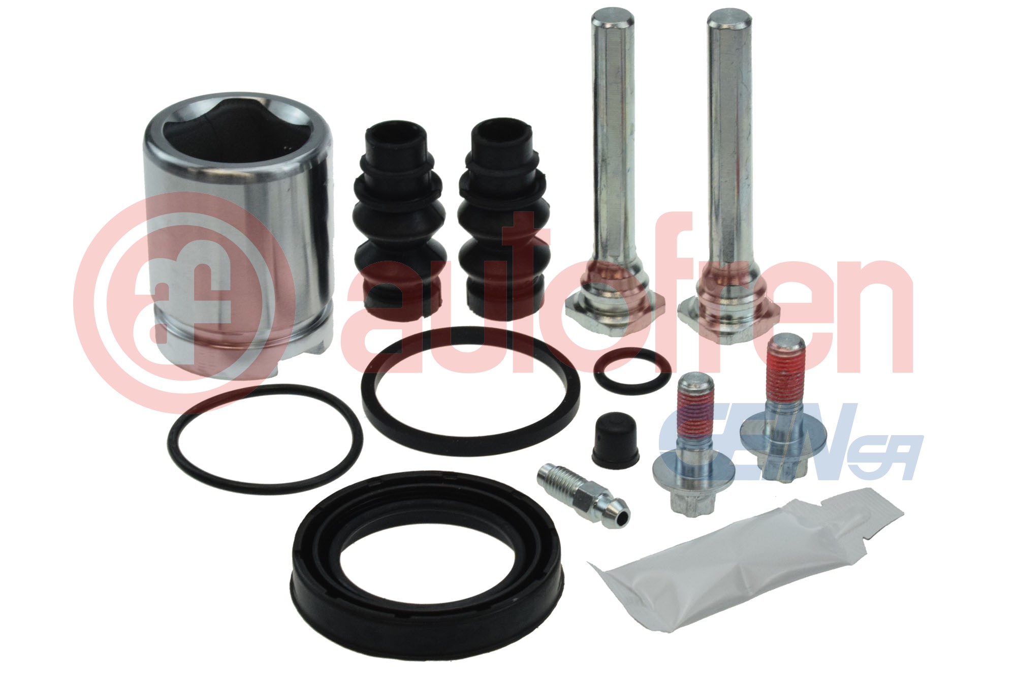 Repair Kit, brake caliper - D43453S AUTOFREN SEINSA