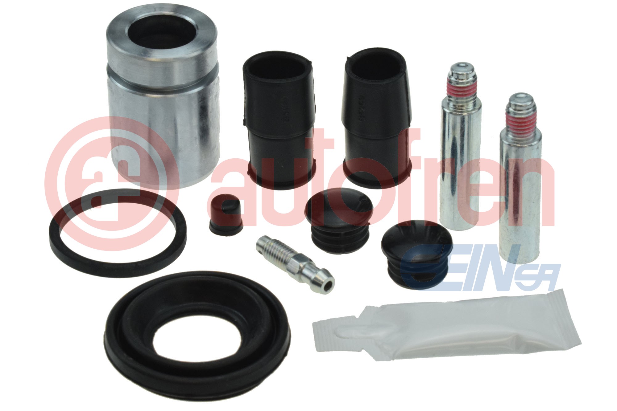 Kit riparazione, Pinza freno - D43458S AUTOFREN SEINSA
