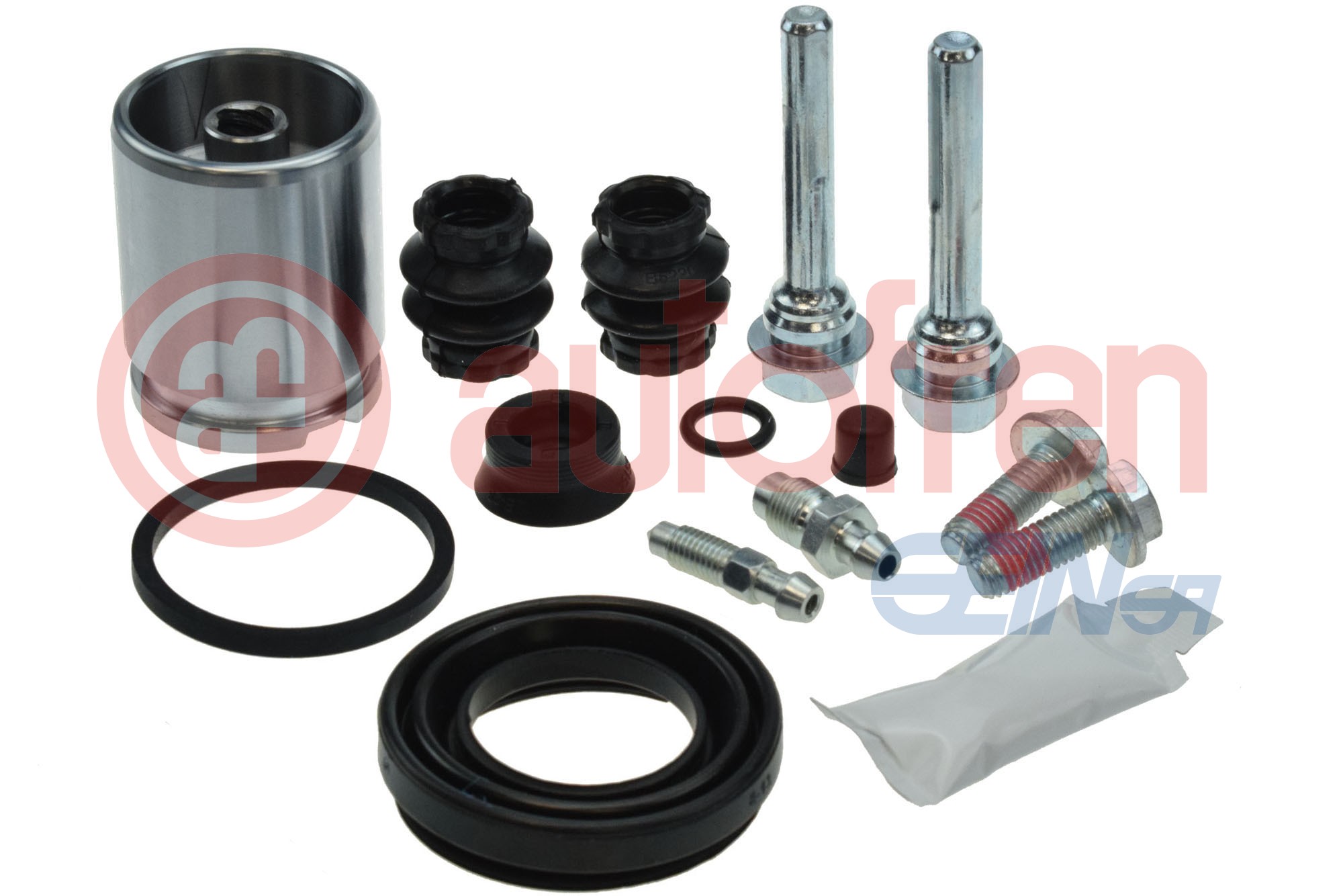 Repair Kit, brake caliper - D43469S AUTOFREN SEINSA