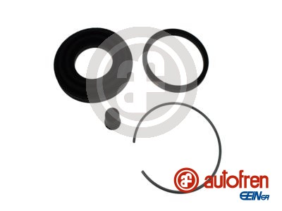 Repair Kit, brake caliper - D4347 AUTOFREN SEINSA