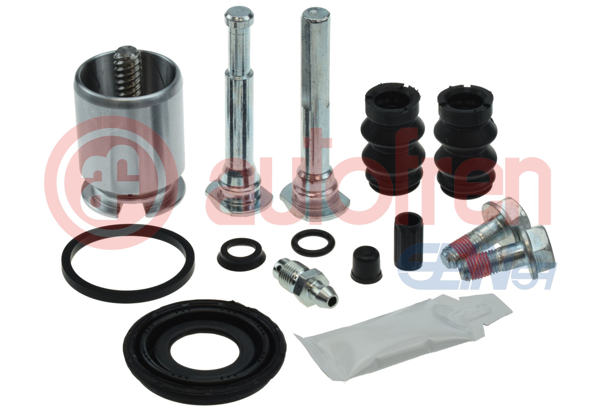 Repair Kit, brake caliper - D43476S AUTOFREN SEINSA