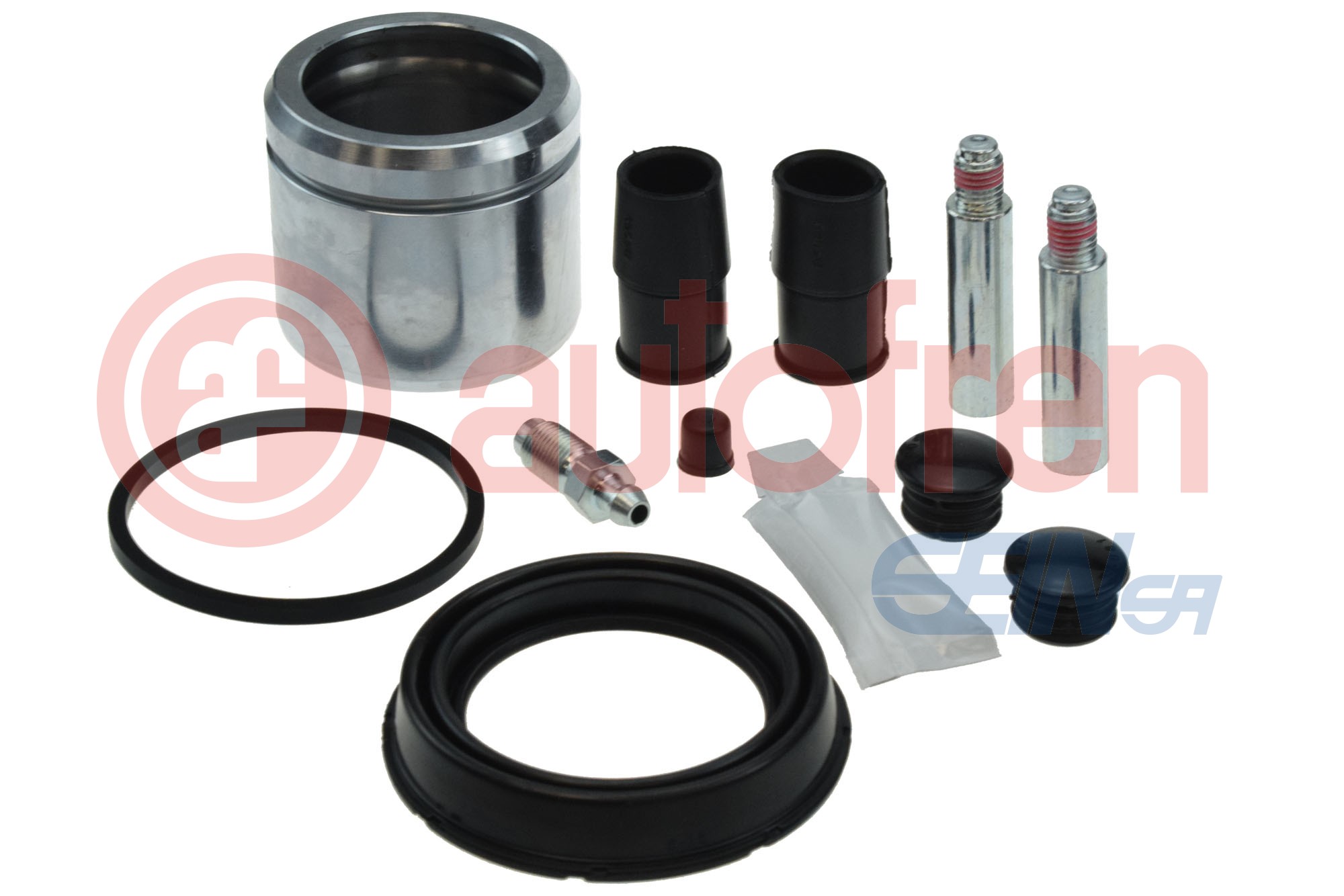 Kit riparazione, Pinza freno - D43489S AUTOFREN SEINSA