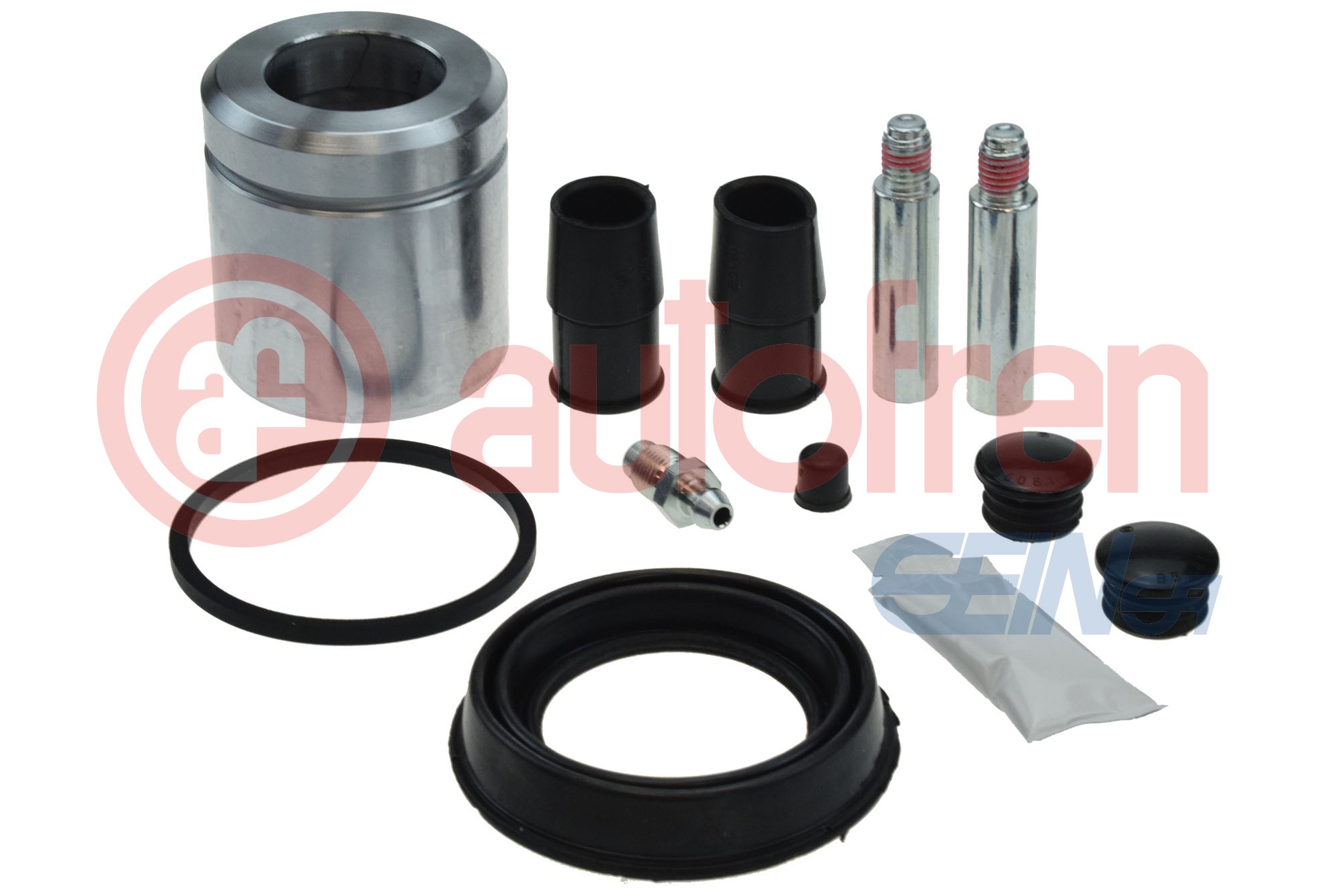 Repair Kit, brake caliper - D43493S AUTOFREN SEINSA