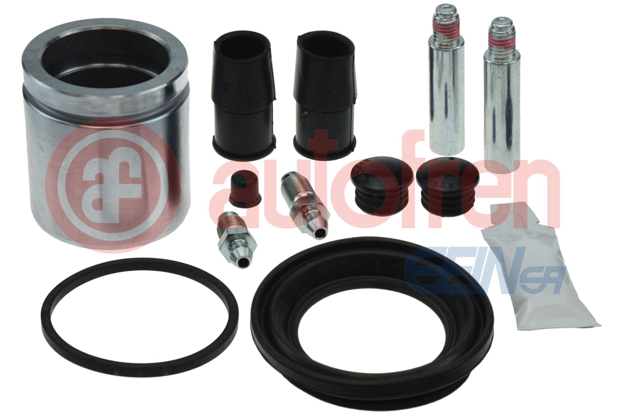 Repair Kit, brake caliper - D43496S AUTOFREN SEINSA