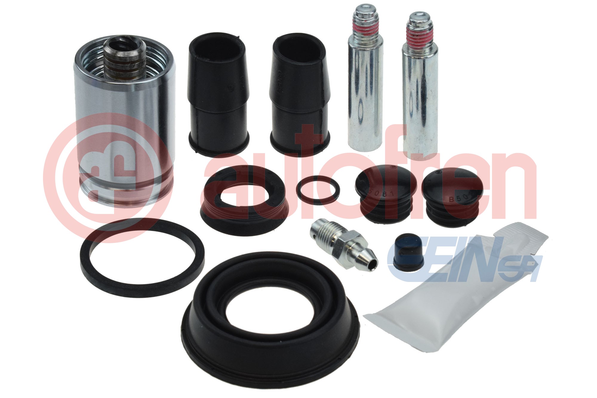Repair Kit, brake caliper - D43501S AUTOFREN SEINSA